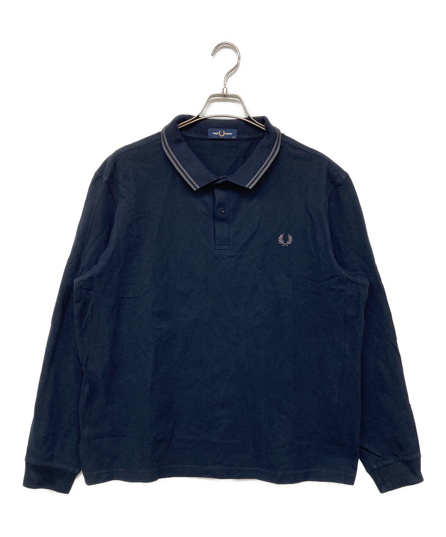 中古・古着通販】FRED PERRY (フレッドペリー) The Fred Perry Shirt