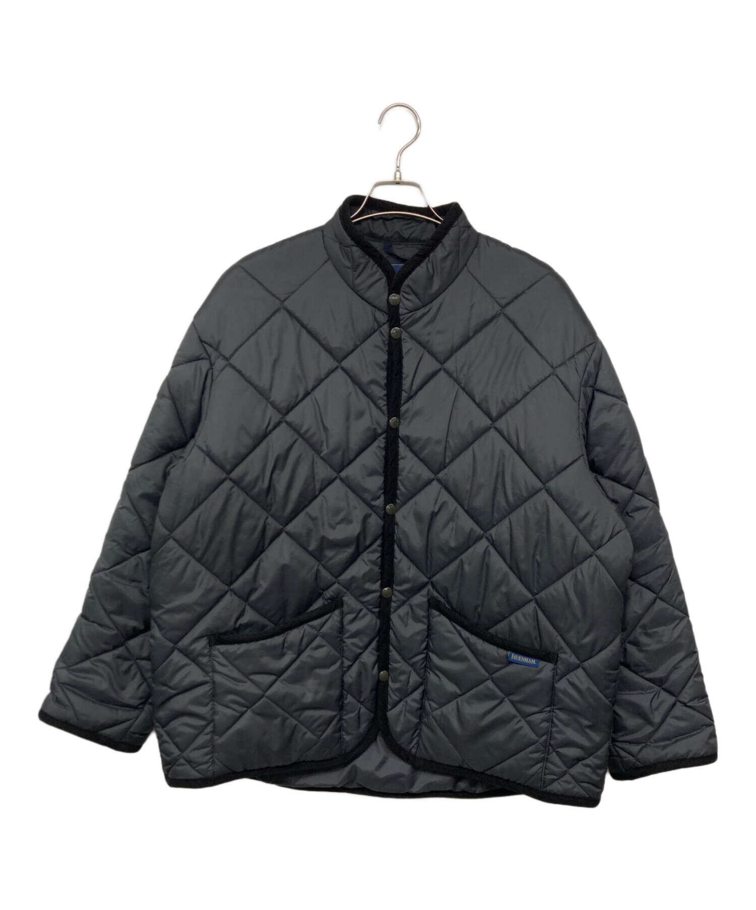 中古・古着通販】LAVENHAM (ラベンハム) BIG QUILT MICKFIELD JACKET