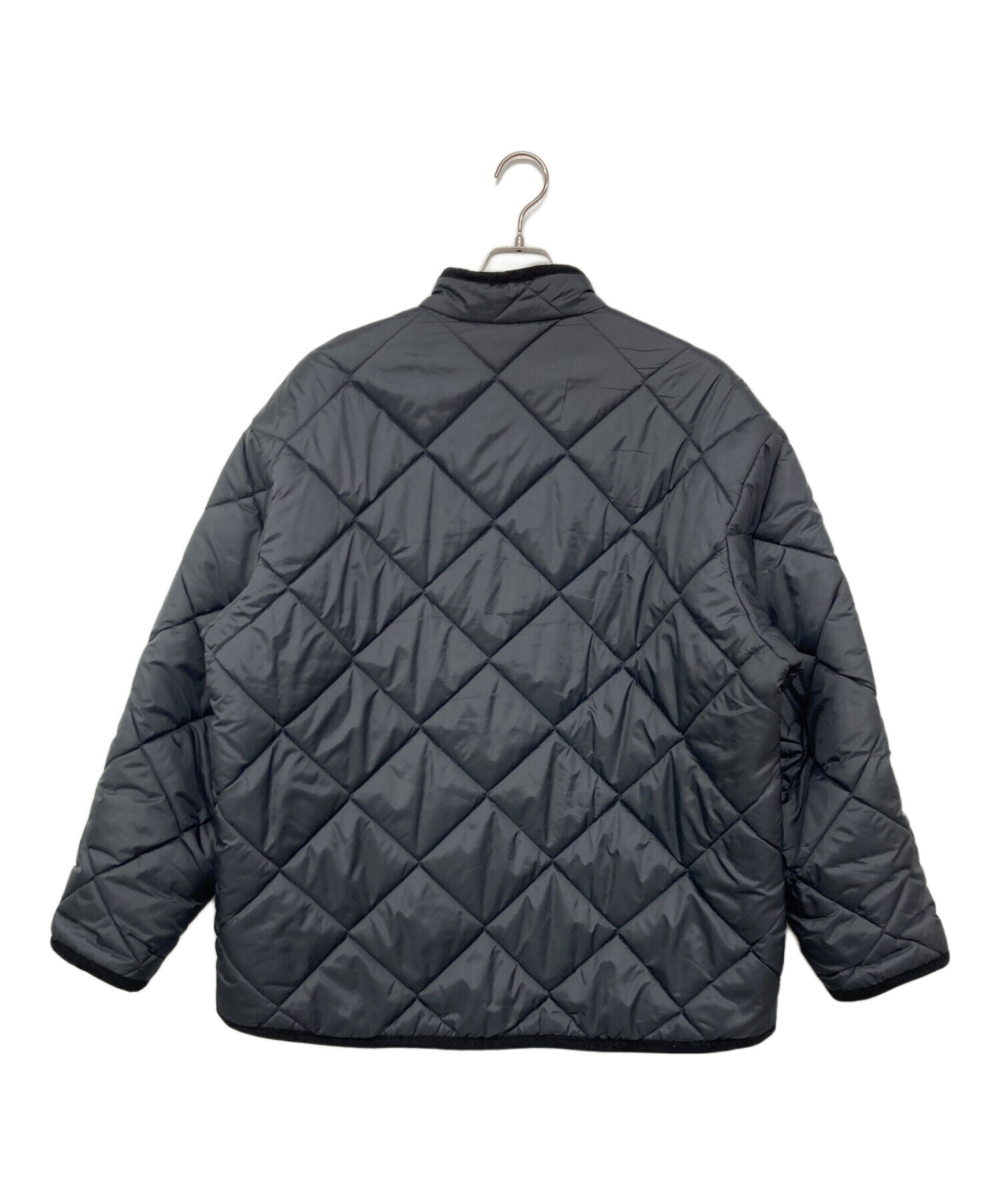 中古・古着通販】LAVENHAM (ラベンハム) BIG QUILT MICKFIELD JACKET 