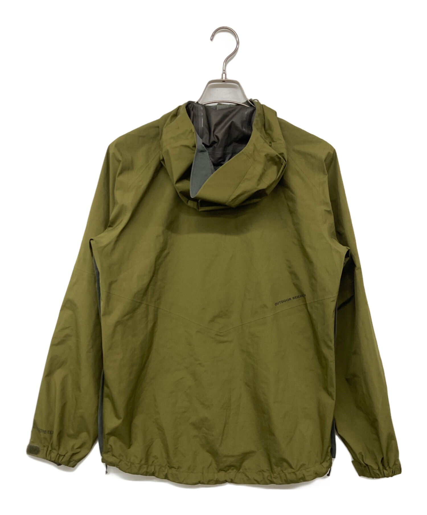 中古・古着通販】OUTDOOR RESEARCH (アウトドアリサーチ) Foray Jacket 