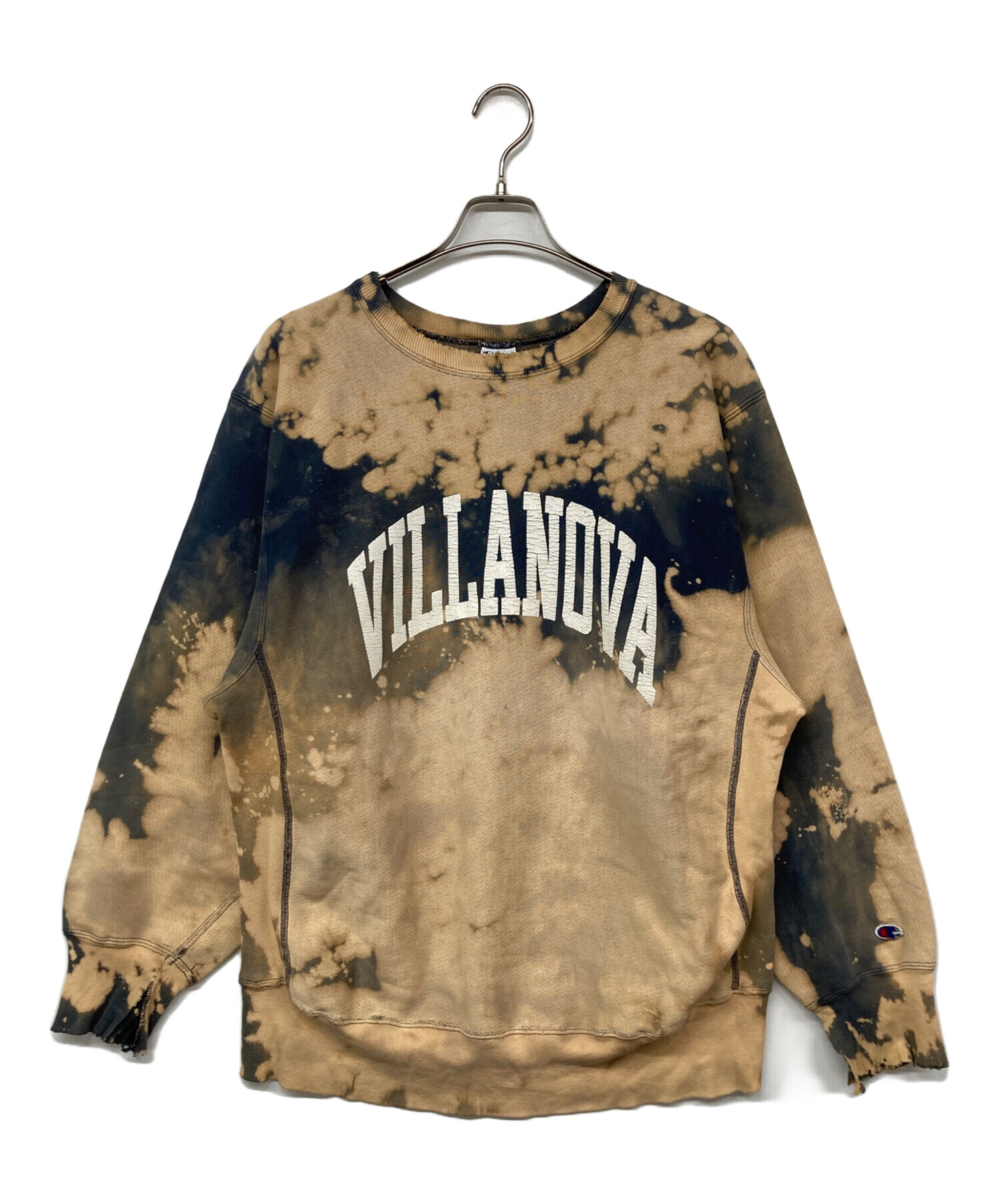 中古・古着通販】Champion (チャンピオン) 90`sブリーチリバース