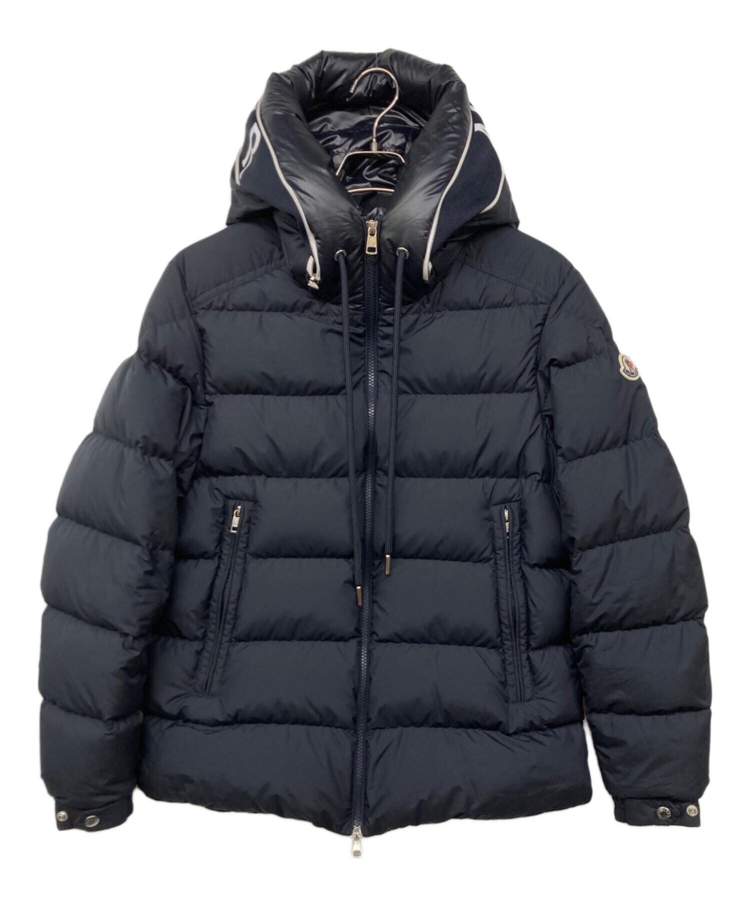 中古・古着通販】MONCLER (モンクレール) CARDERE GIUBBOTTO ダウン