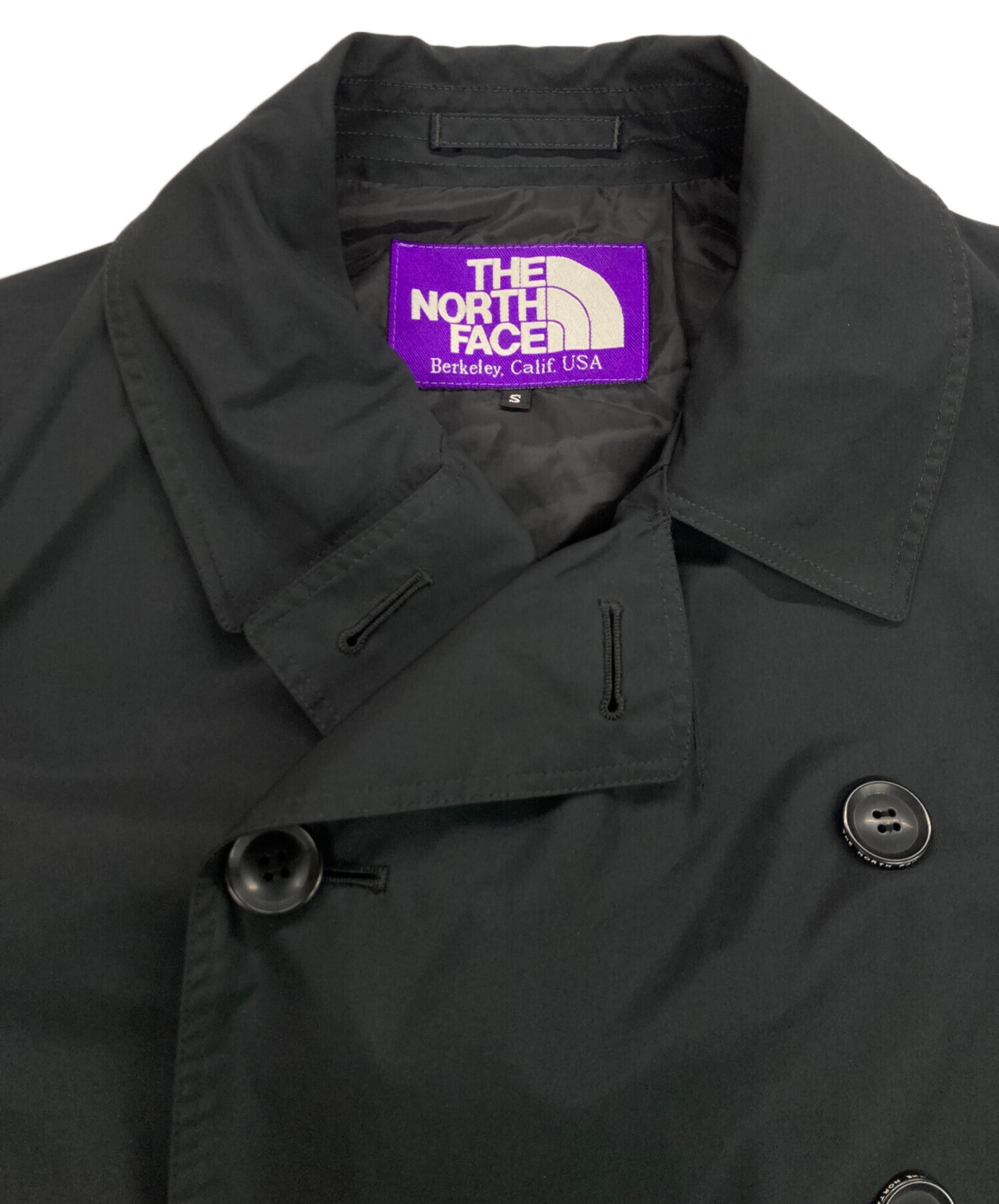 中古・古着通販】THE NORTHFACE PURPLELABEL (ザ・ノースフェイス