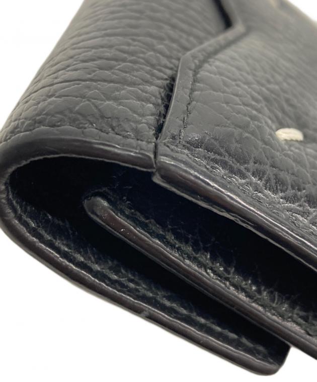 中古・古着通販】Maison Margiela (メゾンマルジェラ) 3つ折り財布