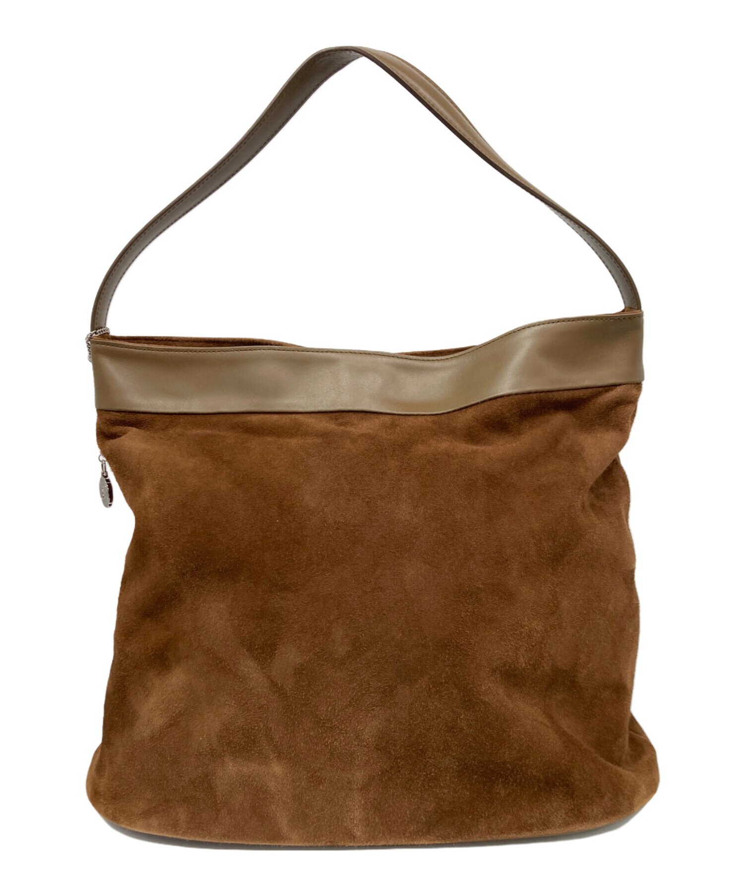 中古・古着通販】minitmute (ミニミュート) Tobo L Woody ゴート