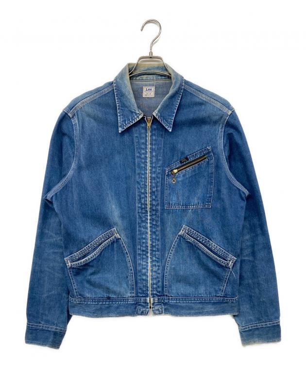 中古・古着通販】LEE (リー) 90`s Burlington 91-Bタイプデニム