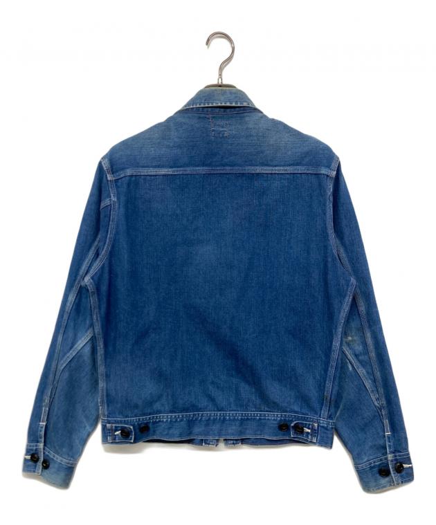 中古・古着通販】LEE (リー) 90`s Burlington 91-Bタイプデニム