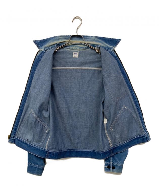 中古・古着通販】LEE (リー) 90`s Burlington 91-Bタイプデニム