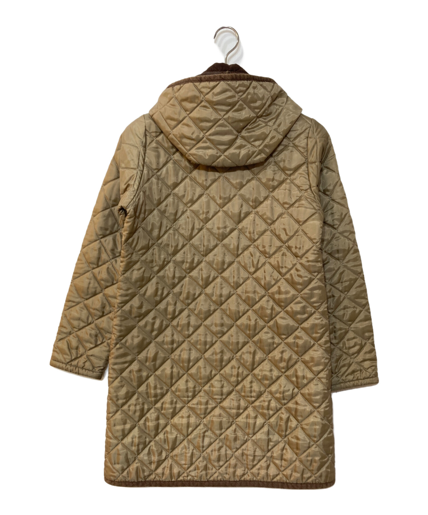LAVENHAM（ラベンハム） レディース キルティングコート CLASSIC 