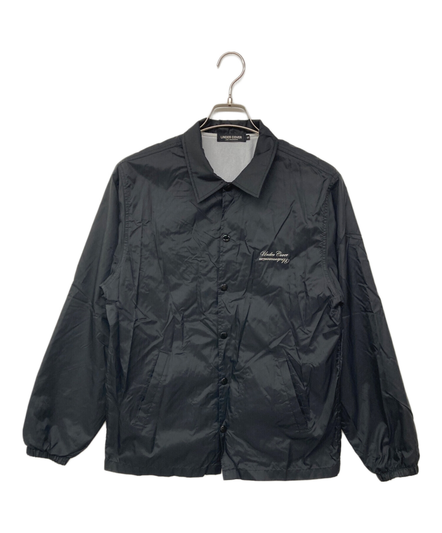中古・古着通販】UNDERCOVER (アンダーカバー) コーチジャケット