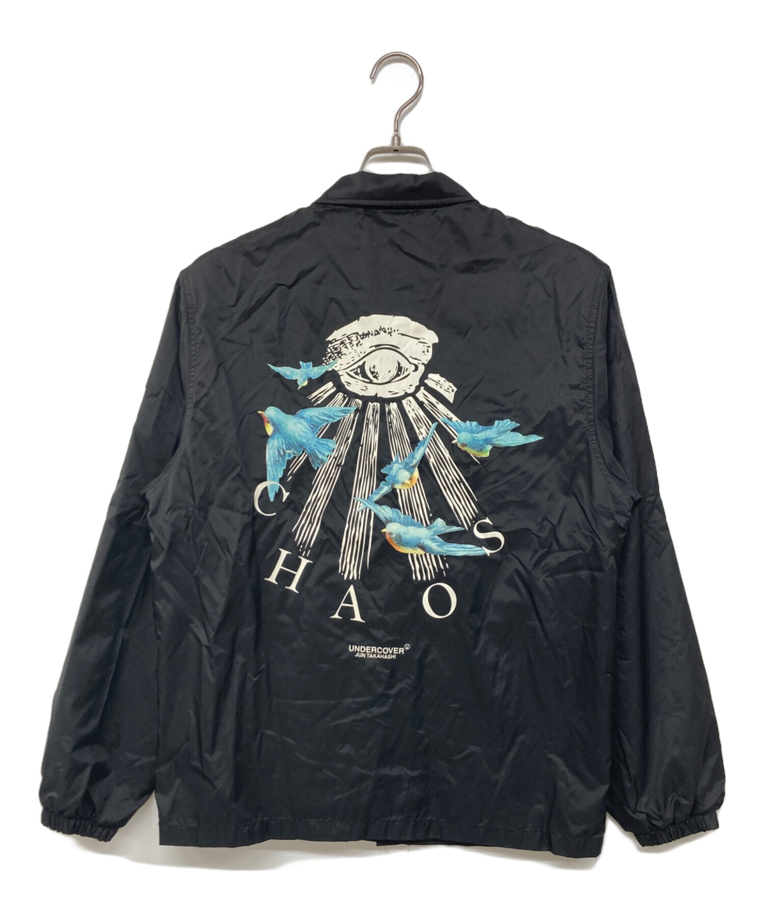 中古・古着通販】UNDERCOVER (アンダーカバー) コーチジャケット