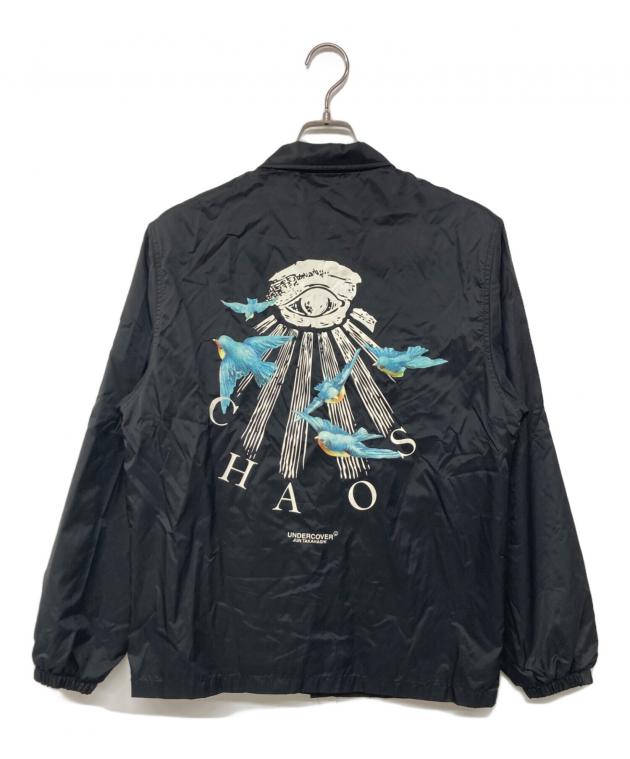 中古・古着通販】UNDERCOVER (アンダーカバー) コーチジャケット
