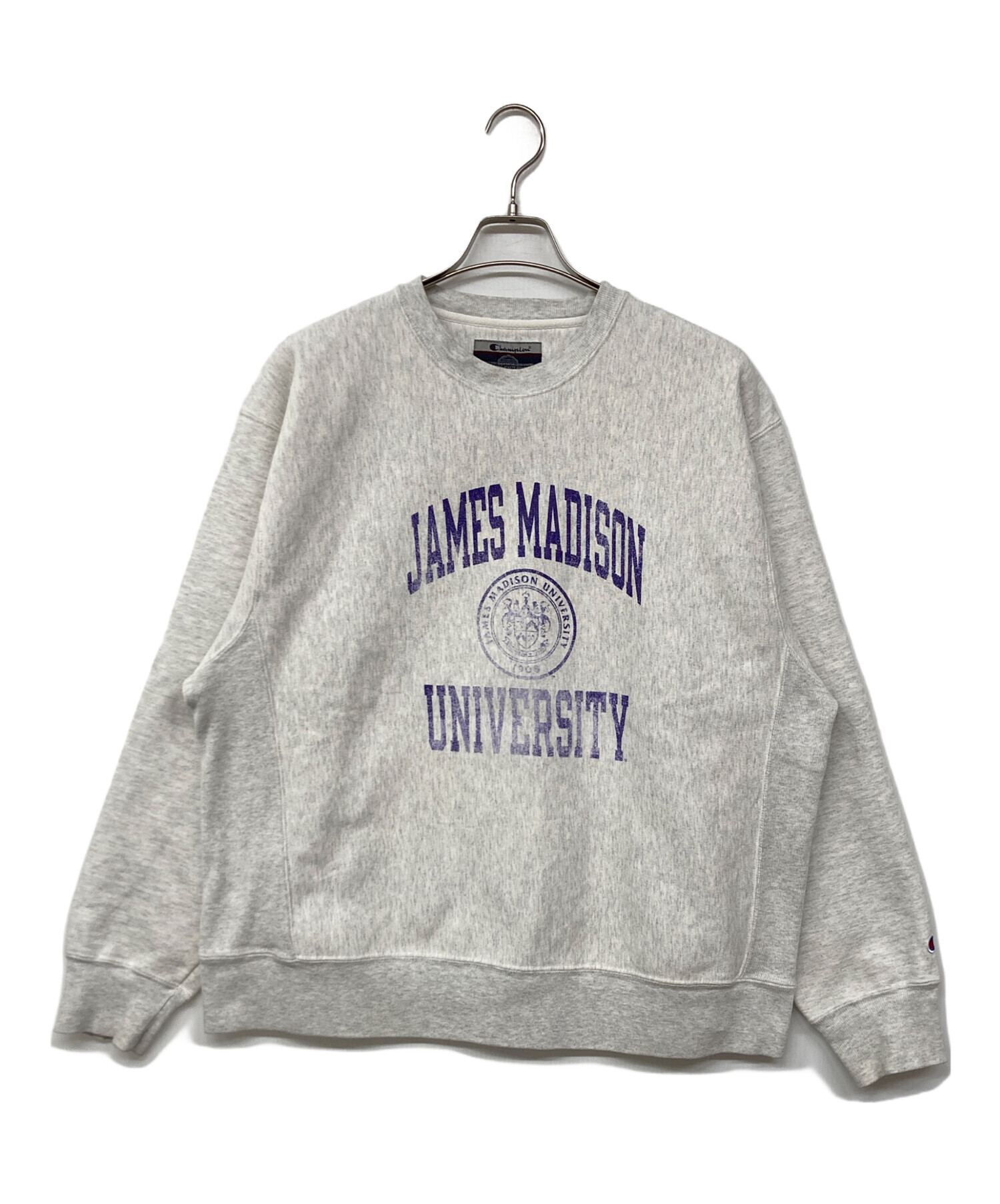中古・古着通販】Champion REVERSE WEAVE (チャンピオン リバース