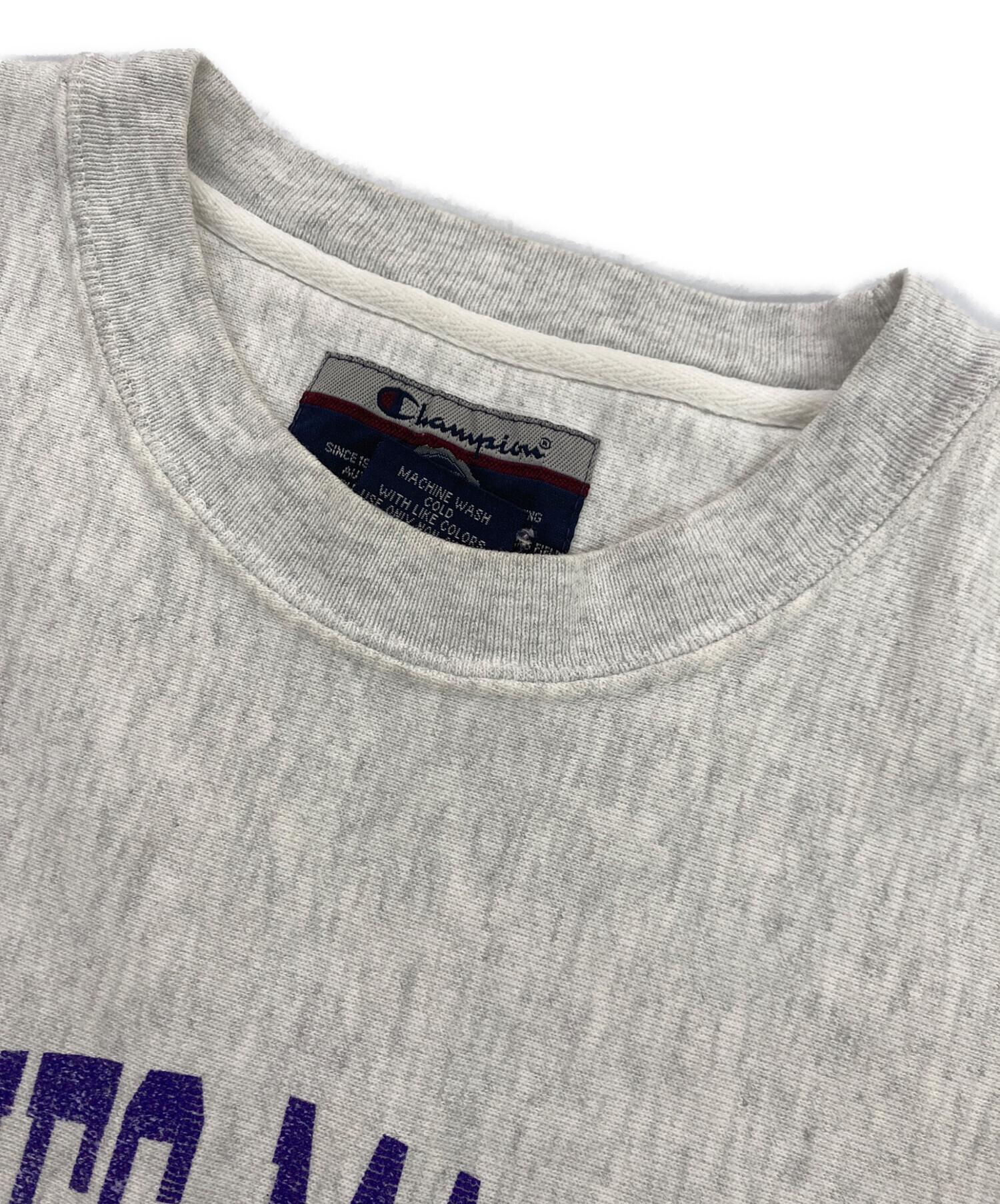 中古・古着通販】Champion REVERSE WEAVE (チャンピオン リバース
