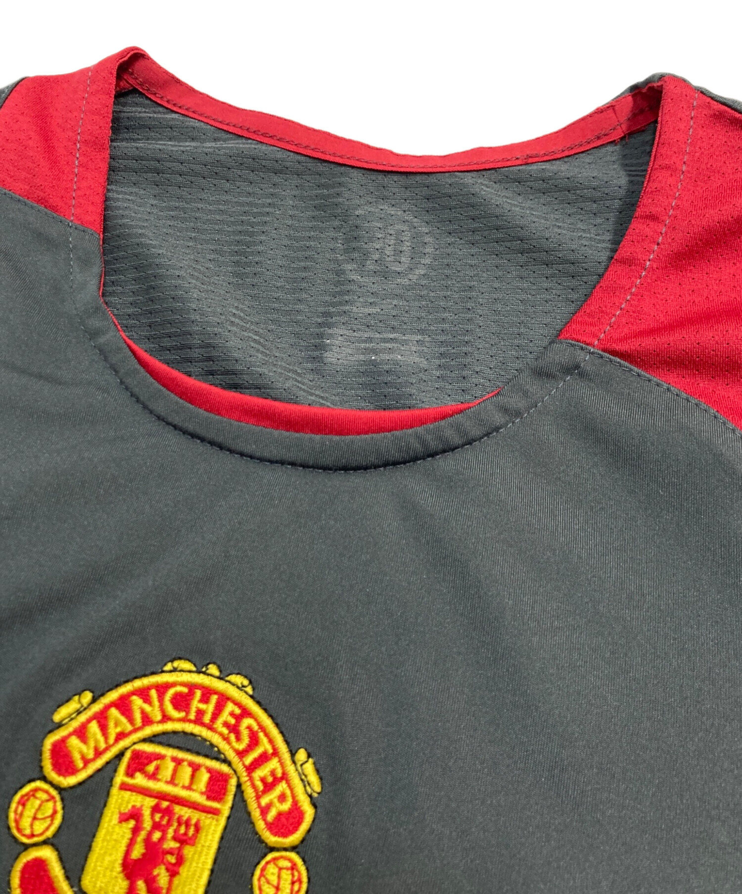 中古・古着通販】Manchester United (マンチェスターユナイテッド) 05