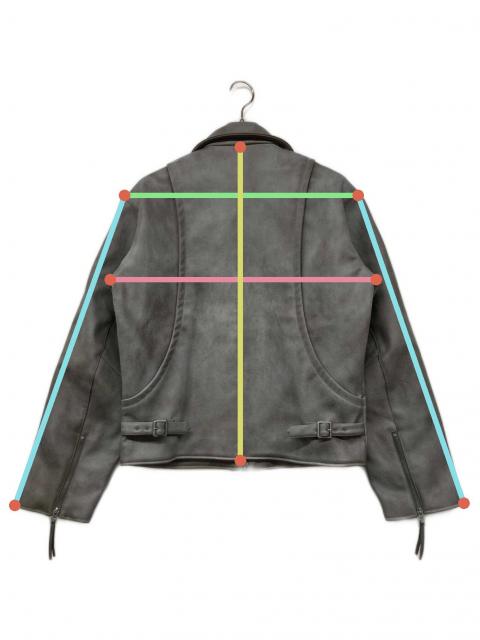 中古・古着通販】CAMPHOR WOOD (カンファーウッド) FADED SHORT LENGTH