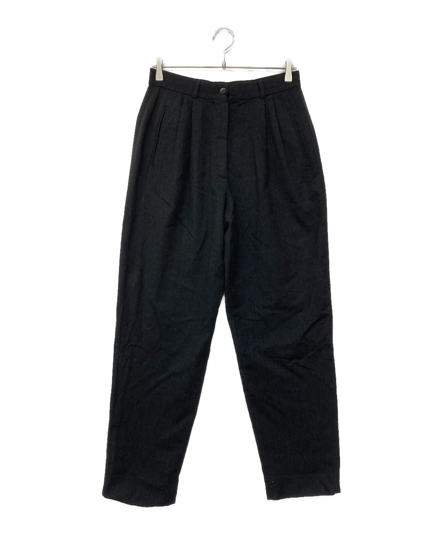 中古・古着通販】GIORGIO ARMANI (ジョルジョアルマーニ) 90`Sウール 
