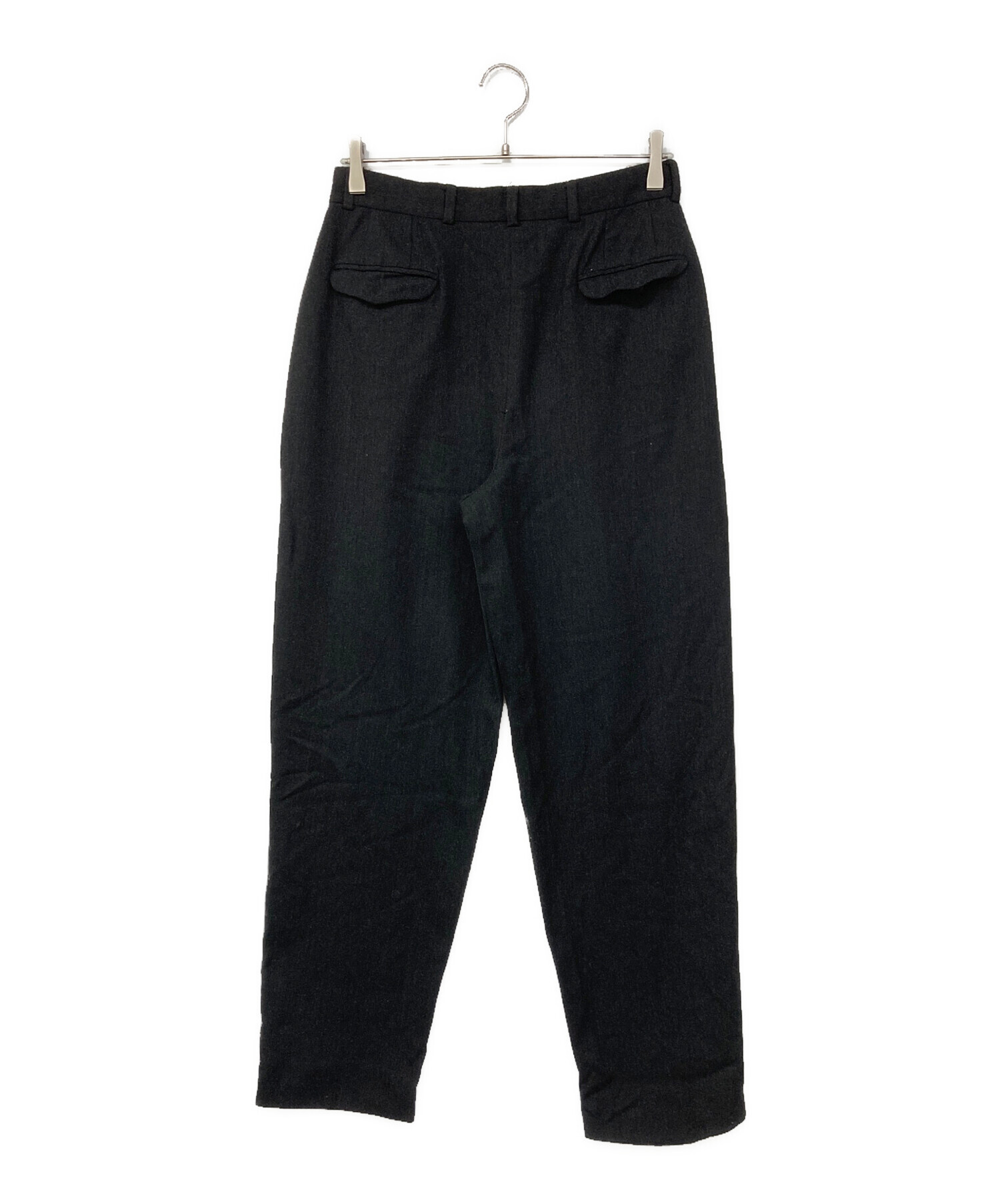 中古・古着通販】GIORGIO ARMANI (ジョルジョアルマーニ) 90`Sウール