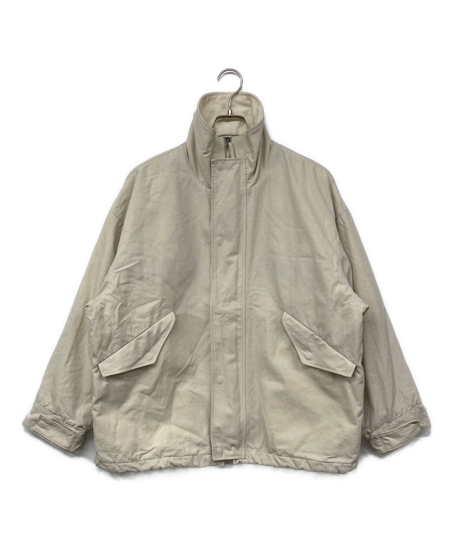 中古・古着通販】KAPTAIN SUNSHINE (キャプテンサンシャイン) Short