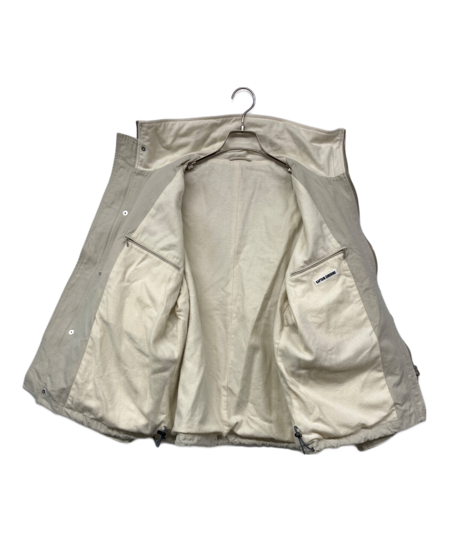 中古・古着通販】KAPTAIN SUNSHINE (キャプテンサンシャイン) Short