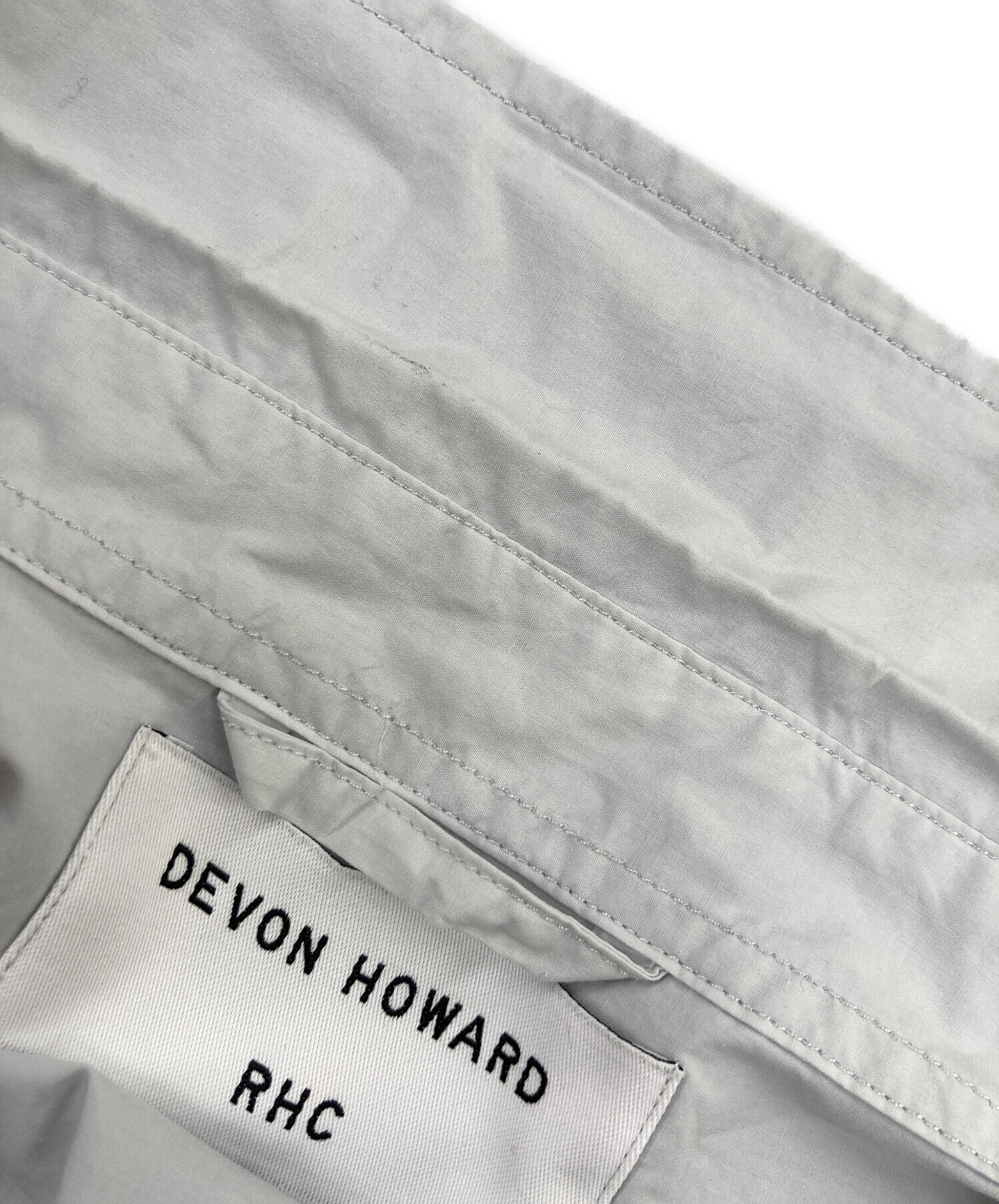中古・古着通販】Ron Herman (ロンハーマン) DEVON HOWARD (デヴォン