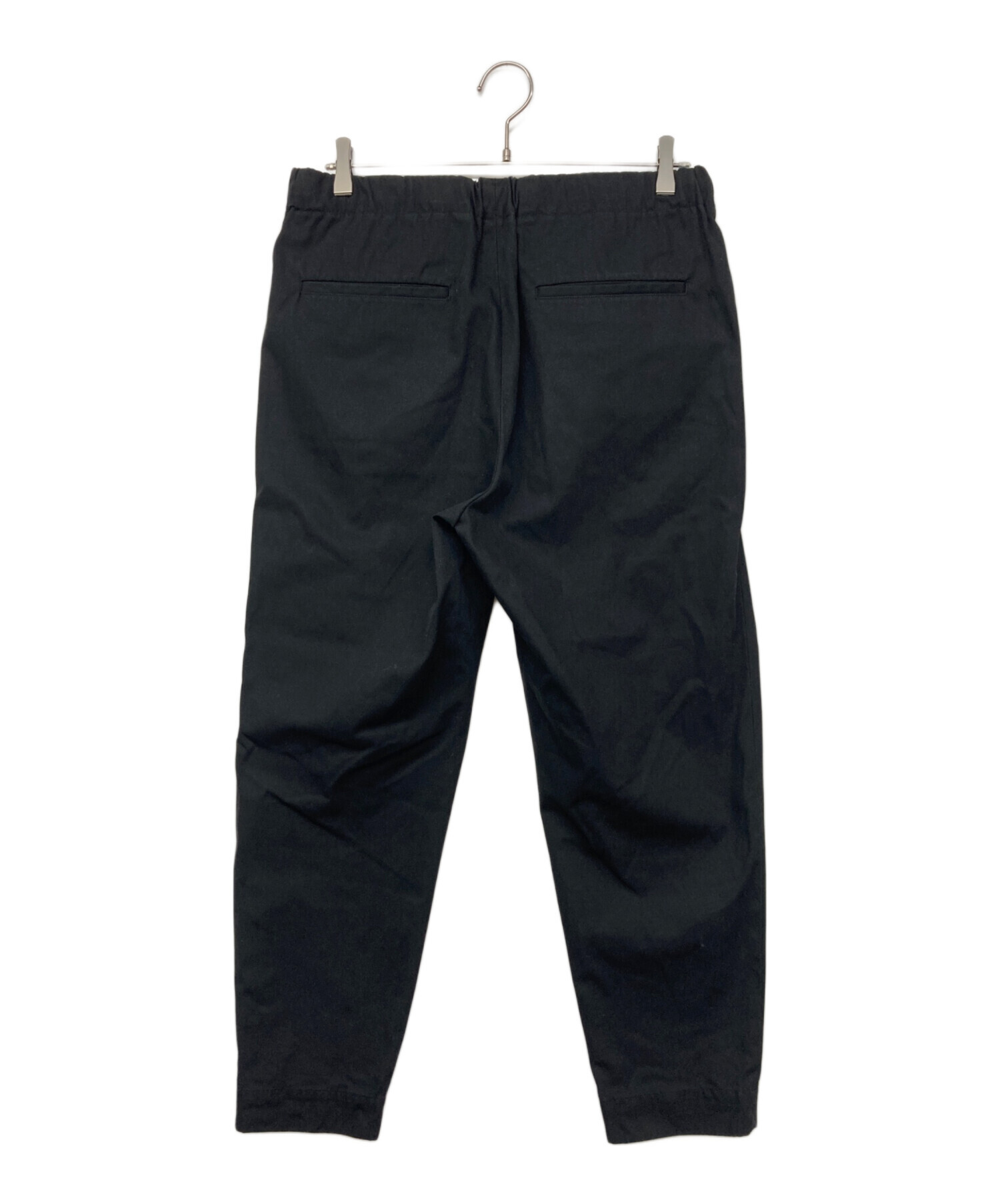 ゆるページ 中古・古着通販】LOOPE (ルーペ) EASY TROUSERS / コットン イージー