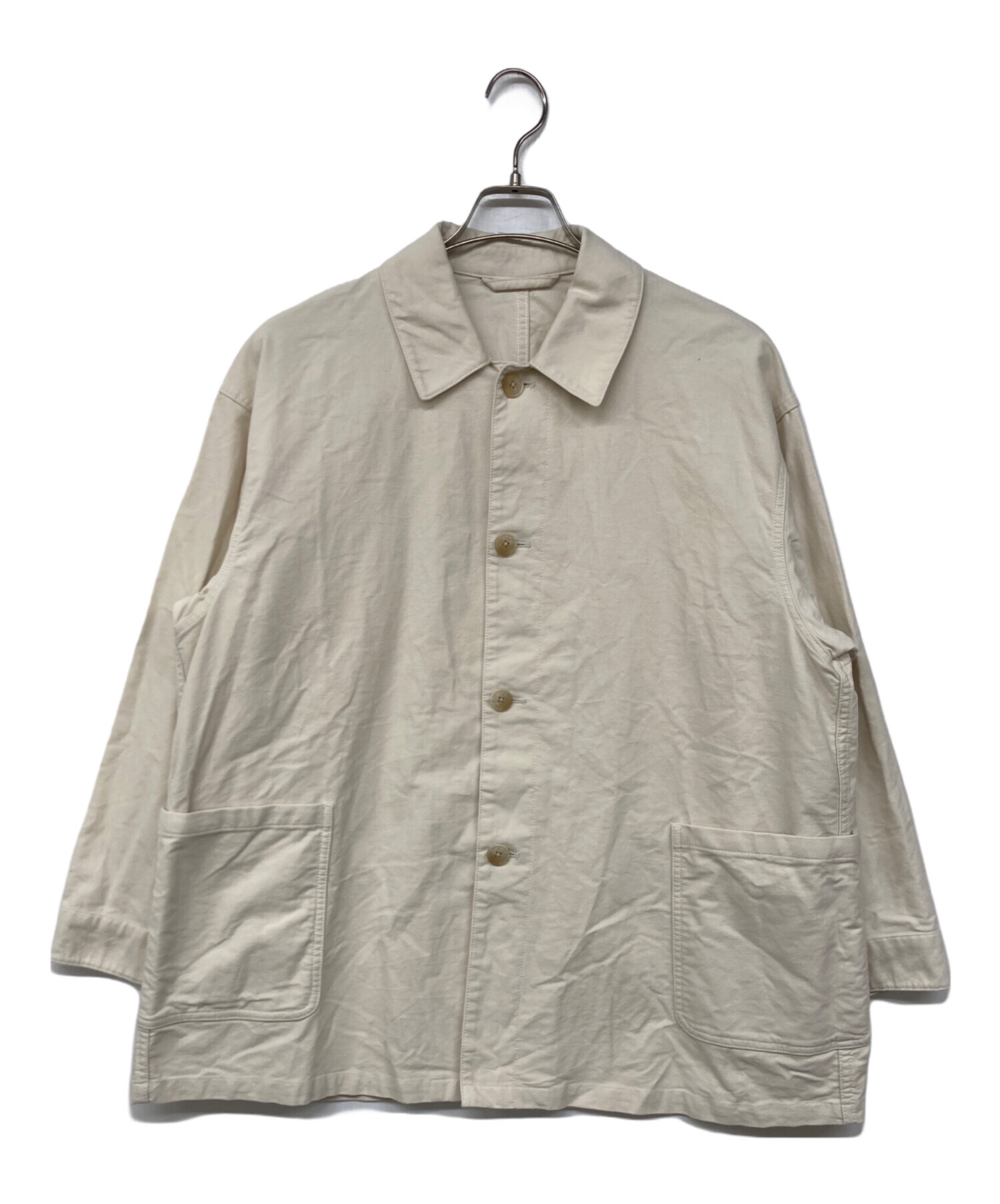 中古・古着通販】STEVEN ALAN (スティーブンアラン) カバーオール