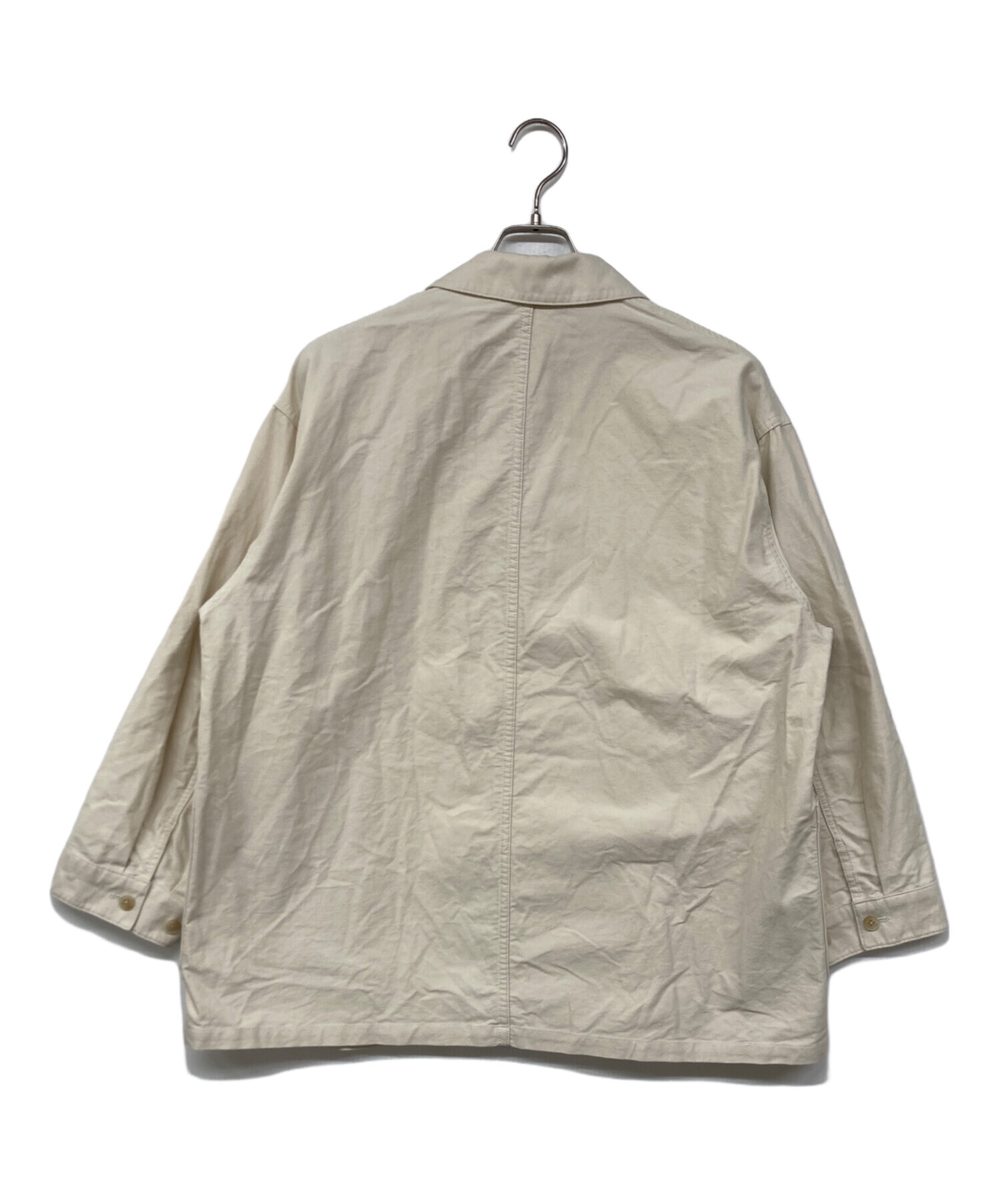 中古・古着通販】STEVEN ALAN (スティーブンアラン) カバーオール