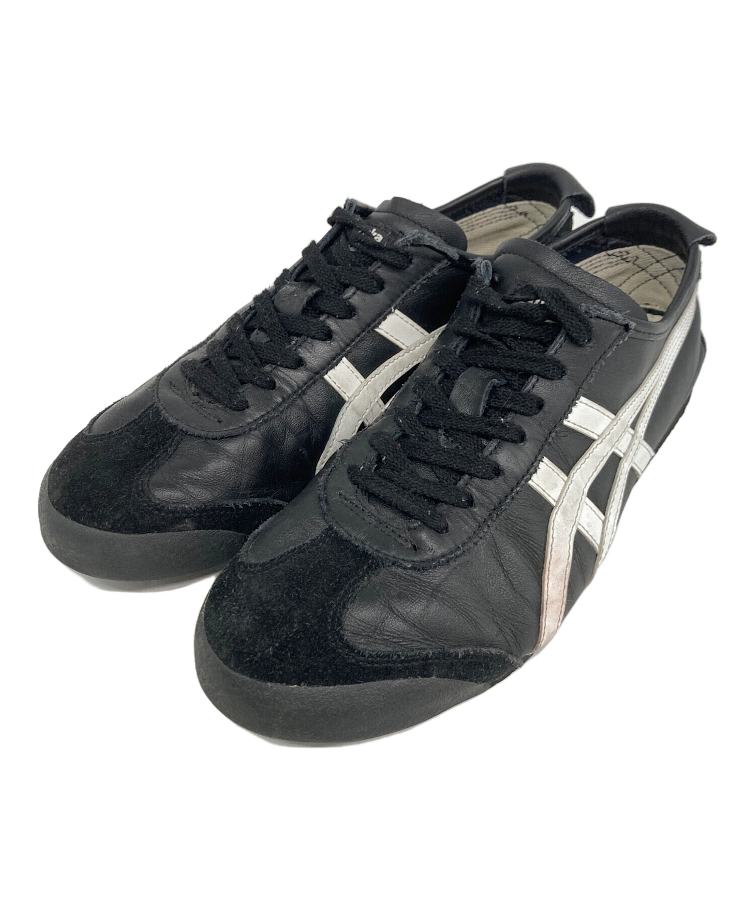 中古・古着通販】Onitsuka Tiger (オニツカタイガー) ローカット