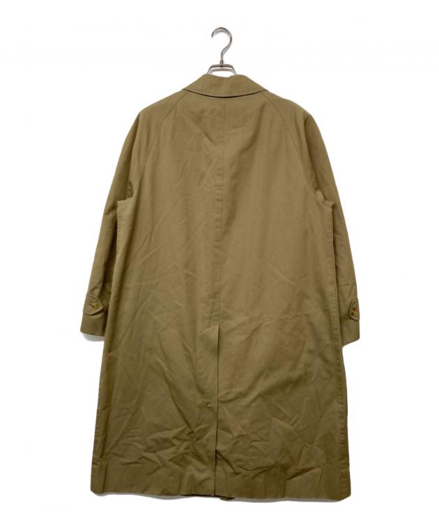 中古・古着通販】BURBERRY (バーバリー) ライナー付きステンカラー