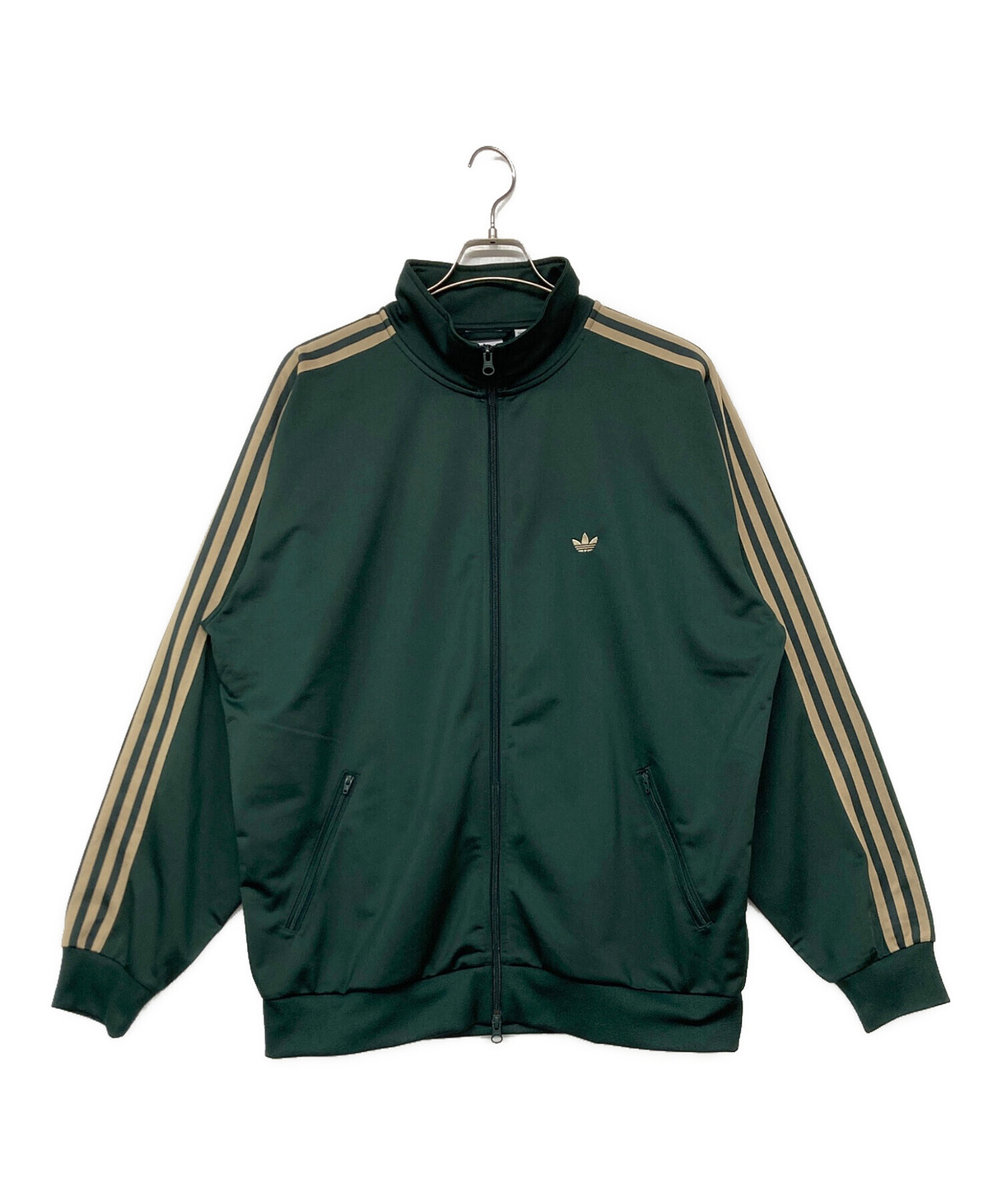 中古・古着通販】adidas (アディダス) BECKENBAUER TRACKTOP