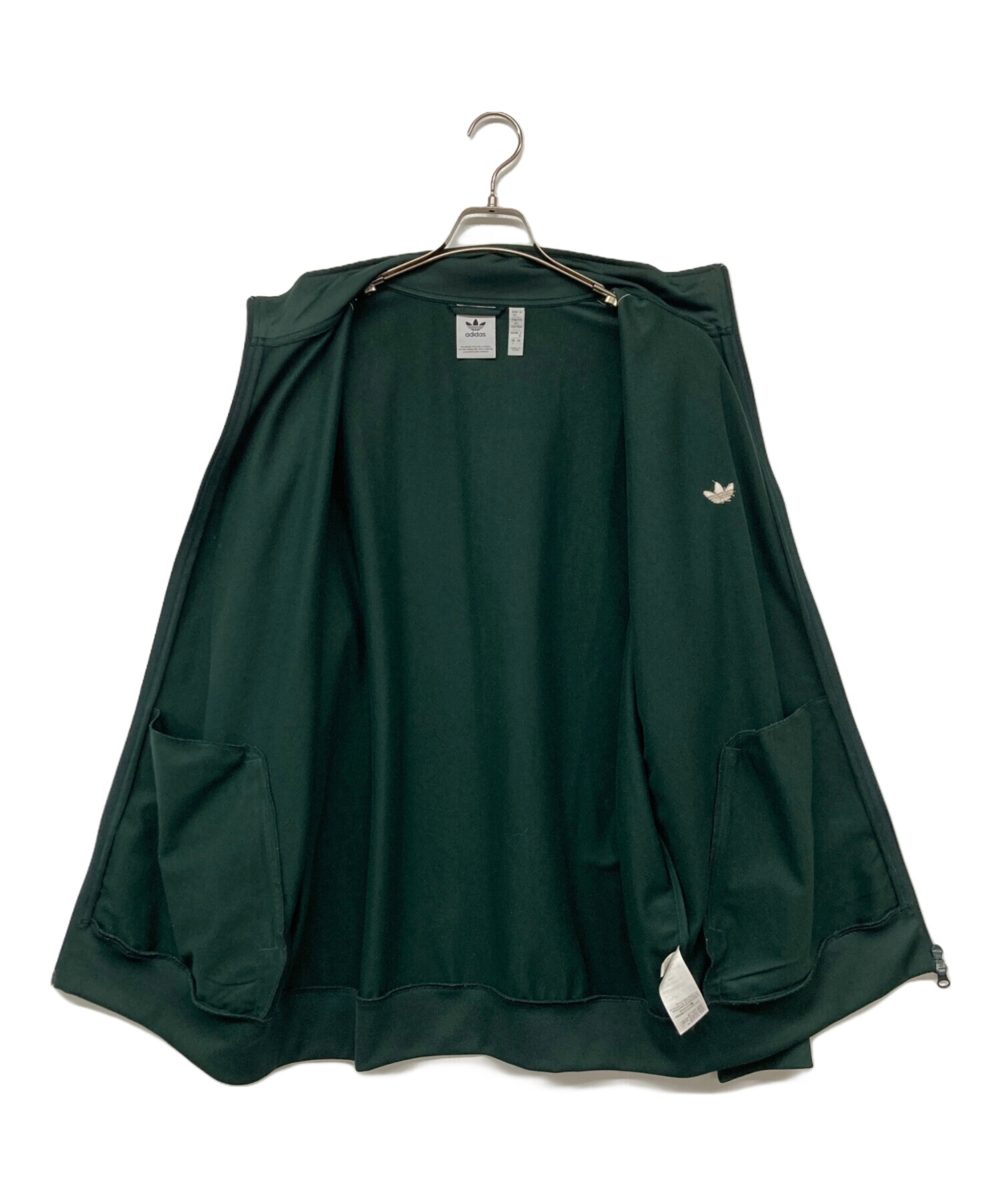 中古・古着通販】adidas (アディダス) BECKENBAUER TRACKTOP