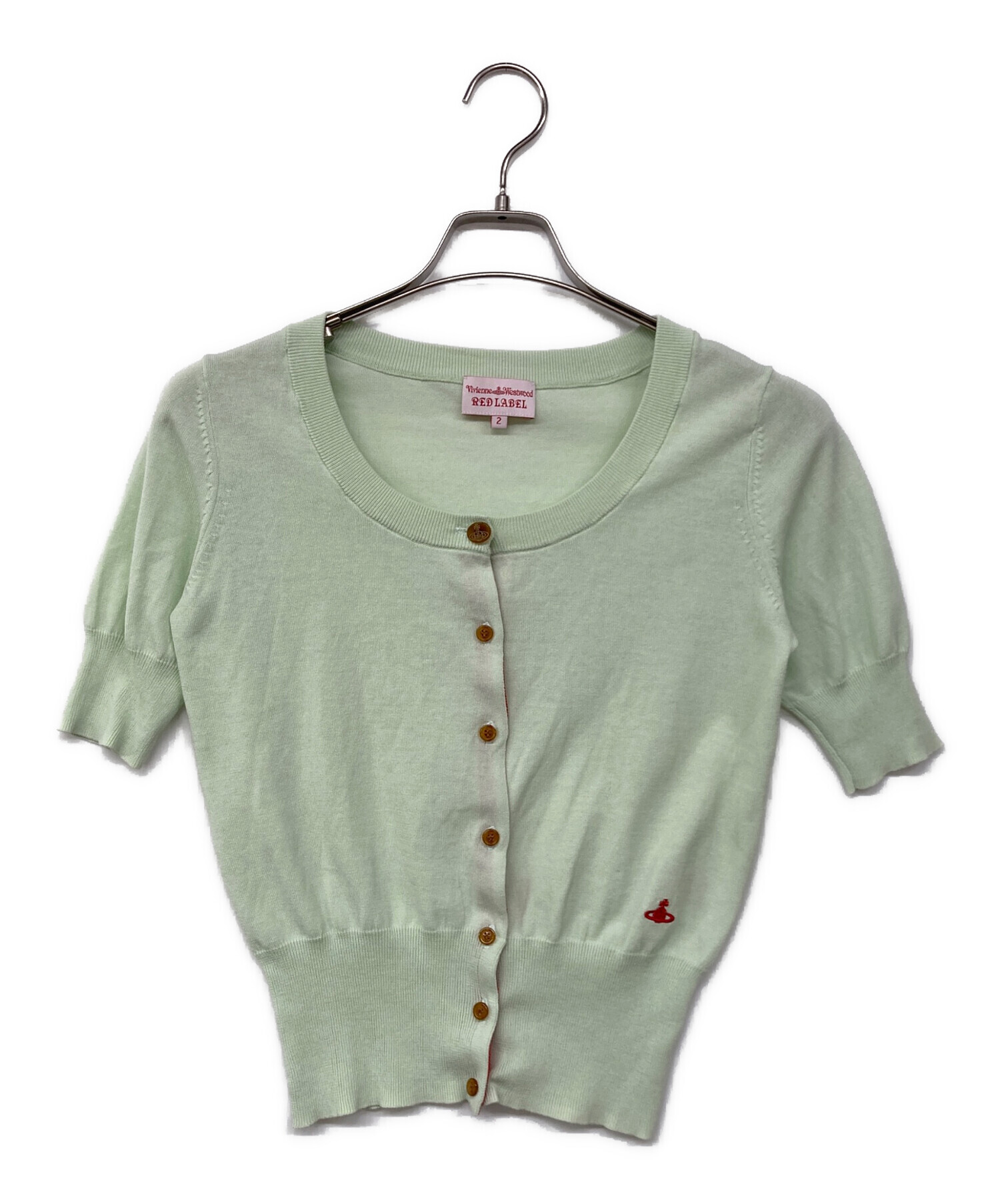 中古・古着通販】Vivienne Westwood RED LABEL (ヴィヴィアンウエスト