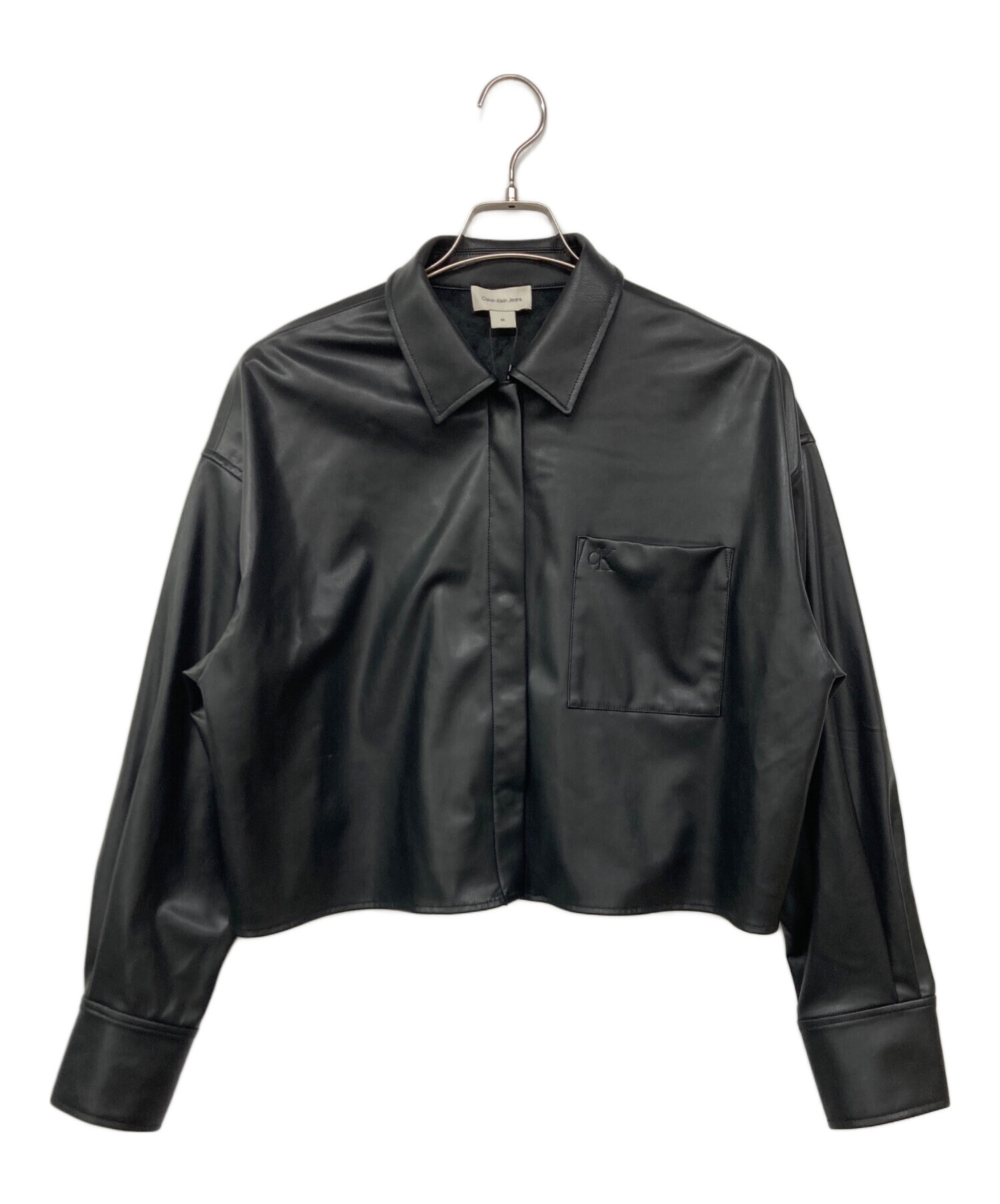 中古・古着通販】Calvin Klein Jeans (カルバンクラインジーンズ) Faux