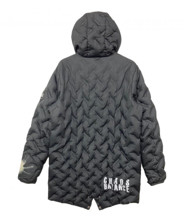 中古・古着通販】NIKE (ナイキ) UNDERCOVER (アンダーカバー) 3-Layer