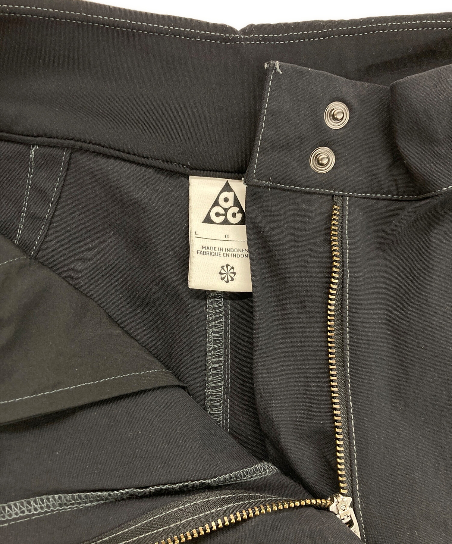 中古・古着通販】NIKE ACG (ナイキエーシージー) NIKE WMNS NRG ACG