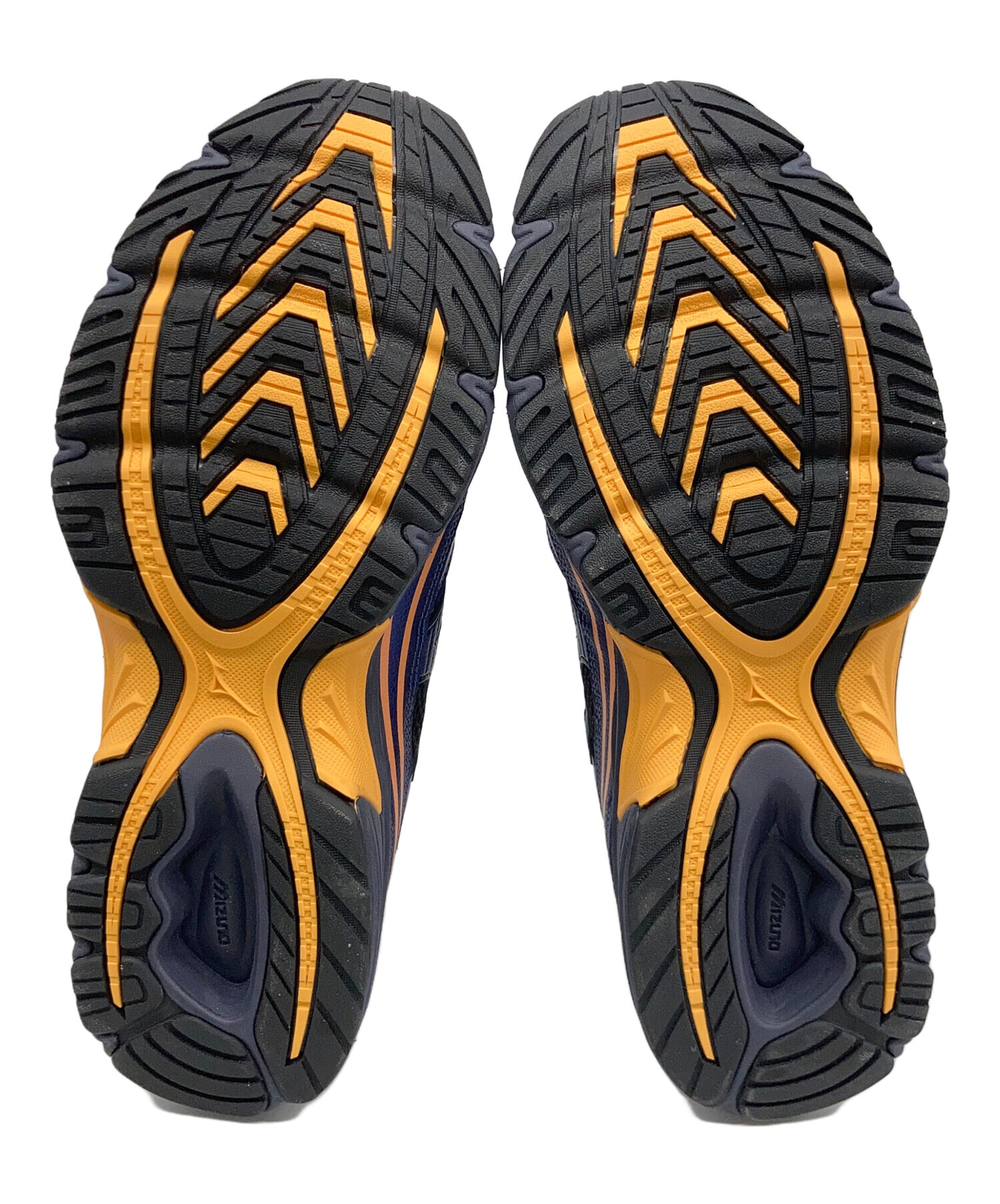 中古・古着通販】MIZUNO (ミズノ) MXR ローカットスニーカー ブルー