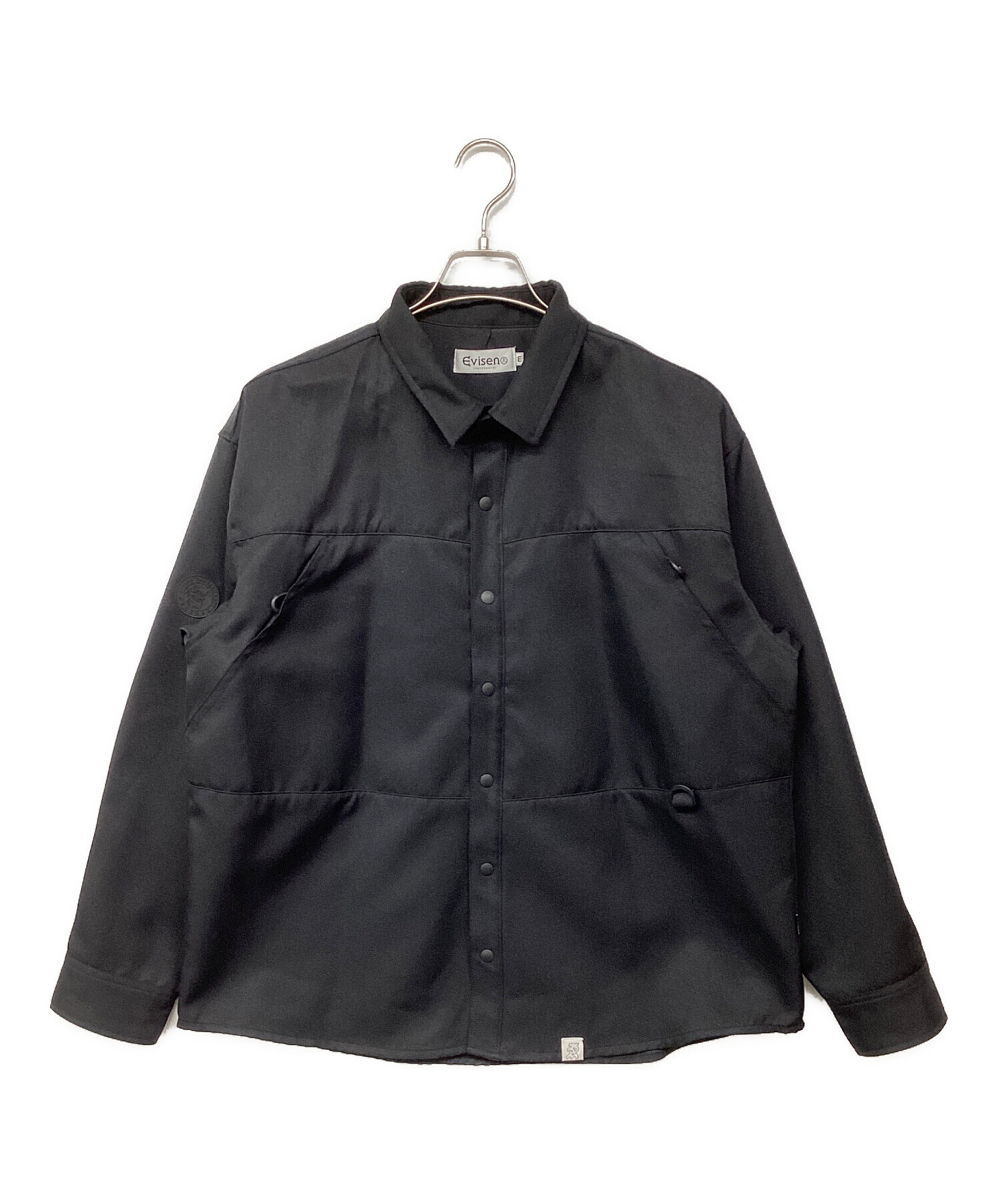 中古・古着通販】EVISEN (エビセン) FIELD WORK SHIRT JACKET 