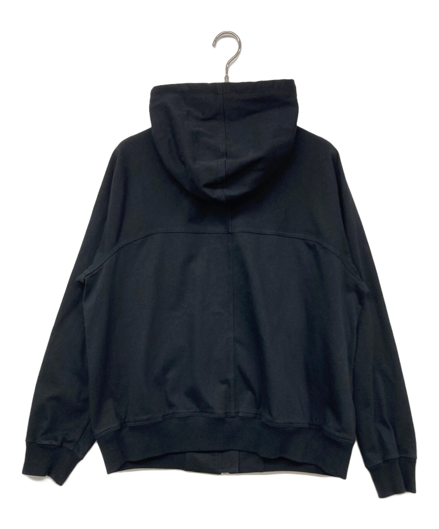 中古・古着通販】RICK OWENS (リックオウエンス) WINDBREAKER ZIP