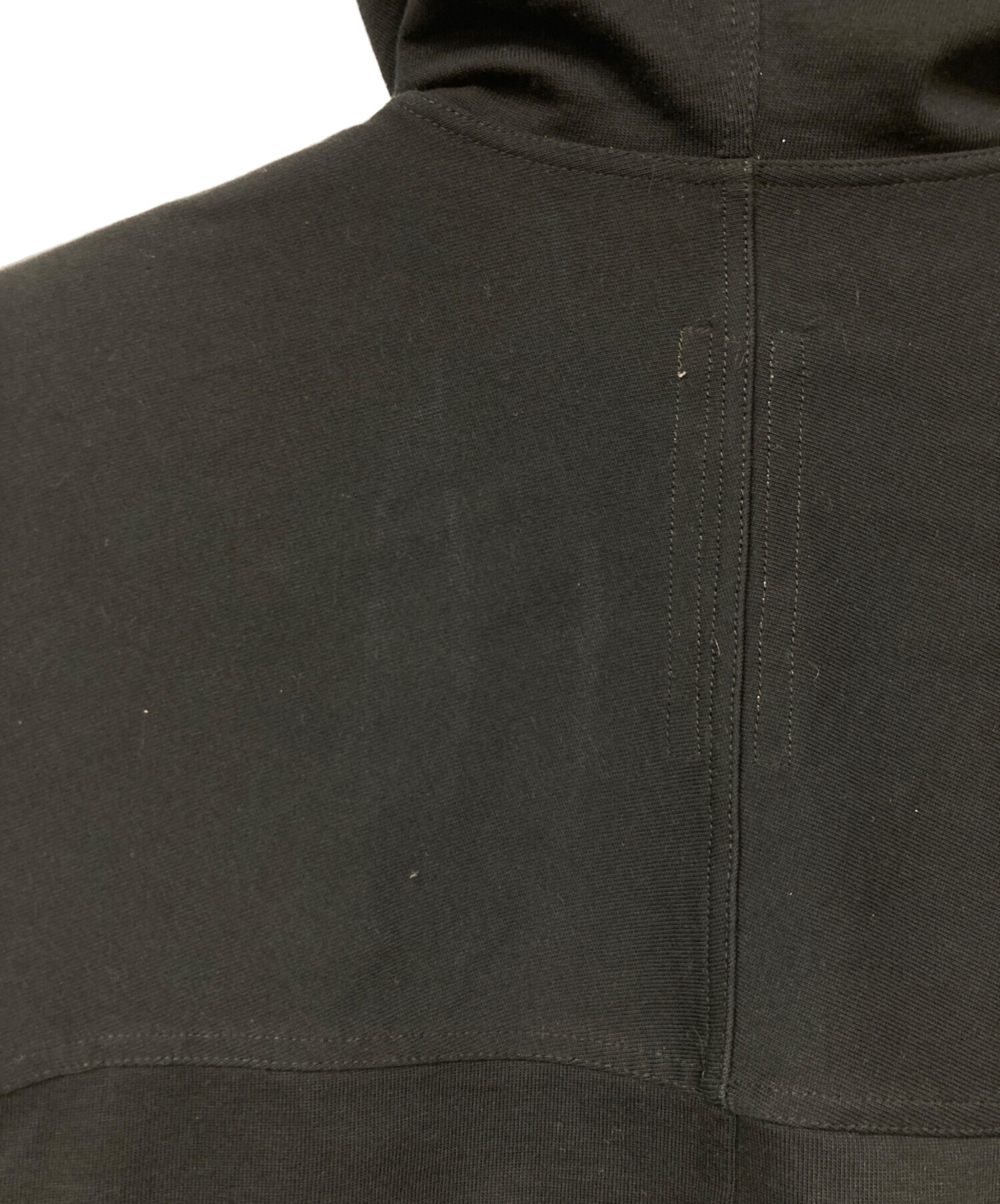 中古・古着通販】RICK OWENS (リックオウエンス) WINDBREAKER ZIP