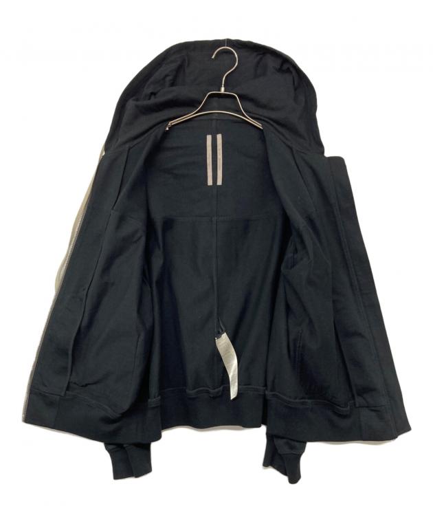 中古・古着通販】RICK OWENS (リックオウエンス) WINDBREAKER ZIP