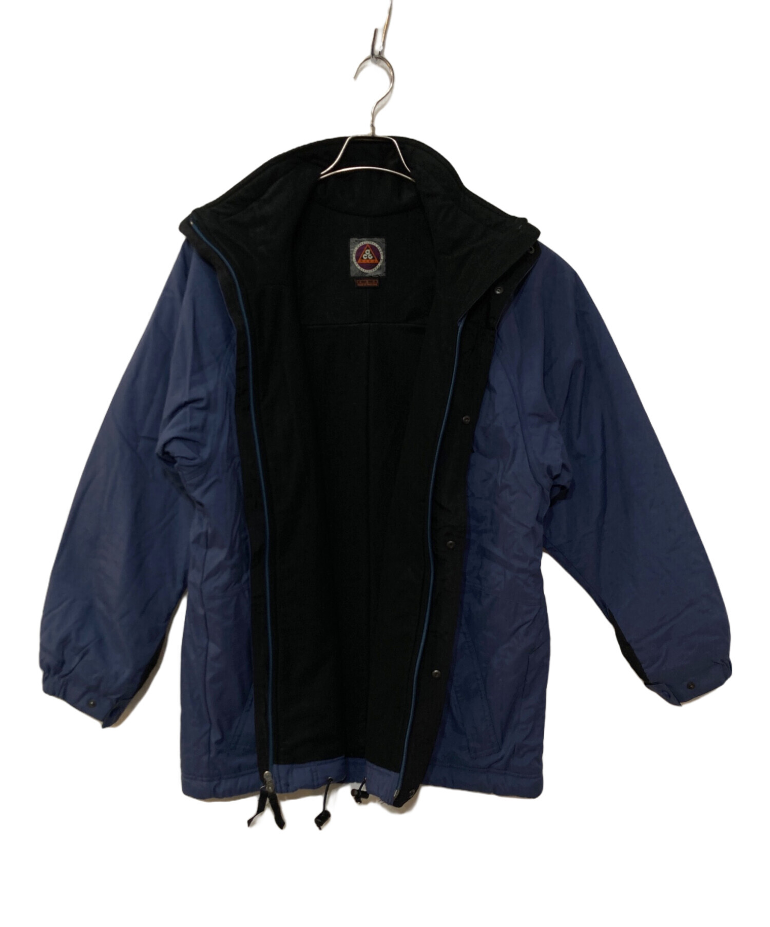 中古・古着通販】NIKE ACG (ナイキエーシージー) 90s ナイロン