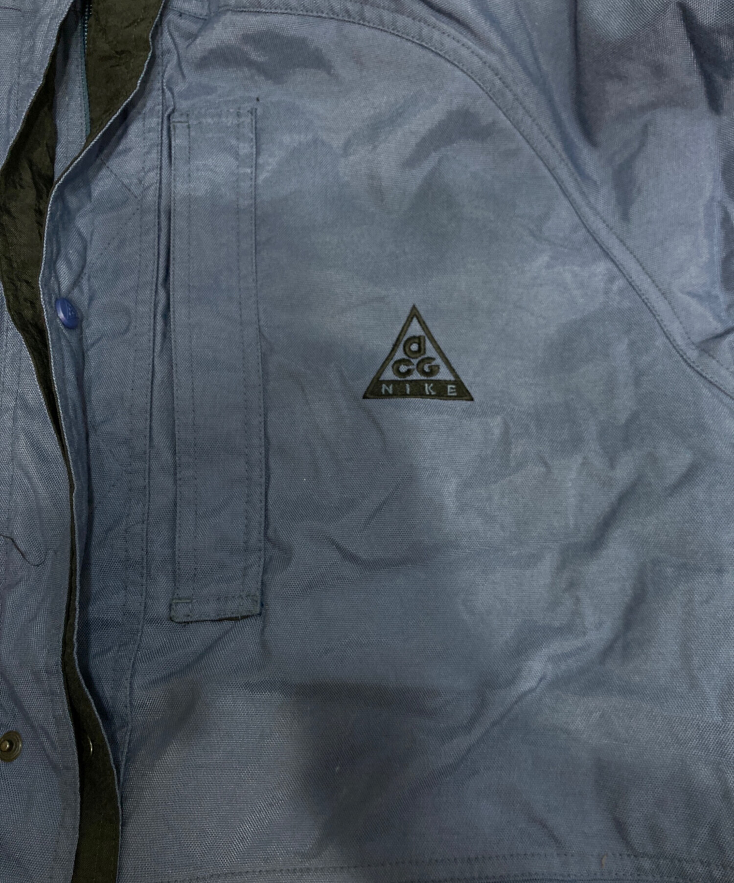 中古・古着通販】NIKE ACG (ナイキエーシージー) 90s ナイロン