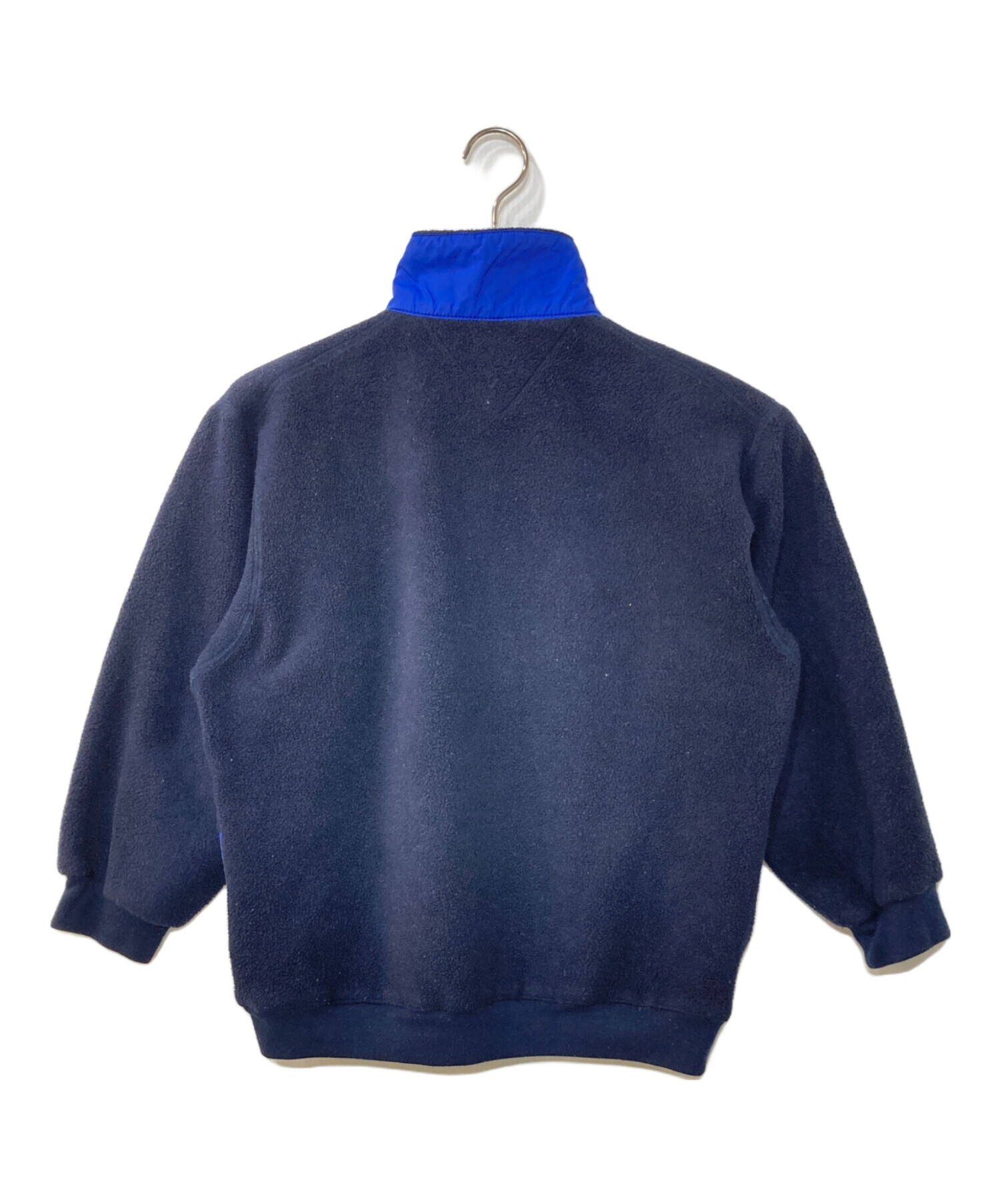 中古・古着通販】Patagonia (パタゴニア) 00S ハーフボタンフリース 