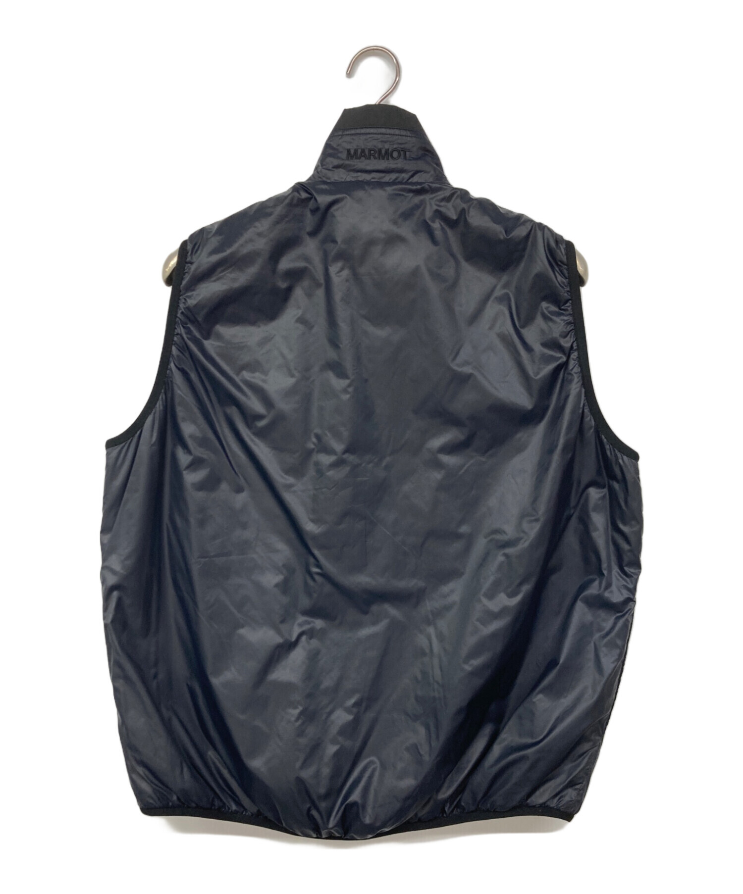 中古・古着通販】MARMOT (マーモット) LIGHTWEIGHT NYLON VEST