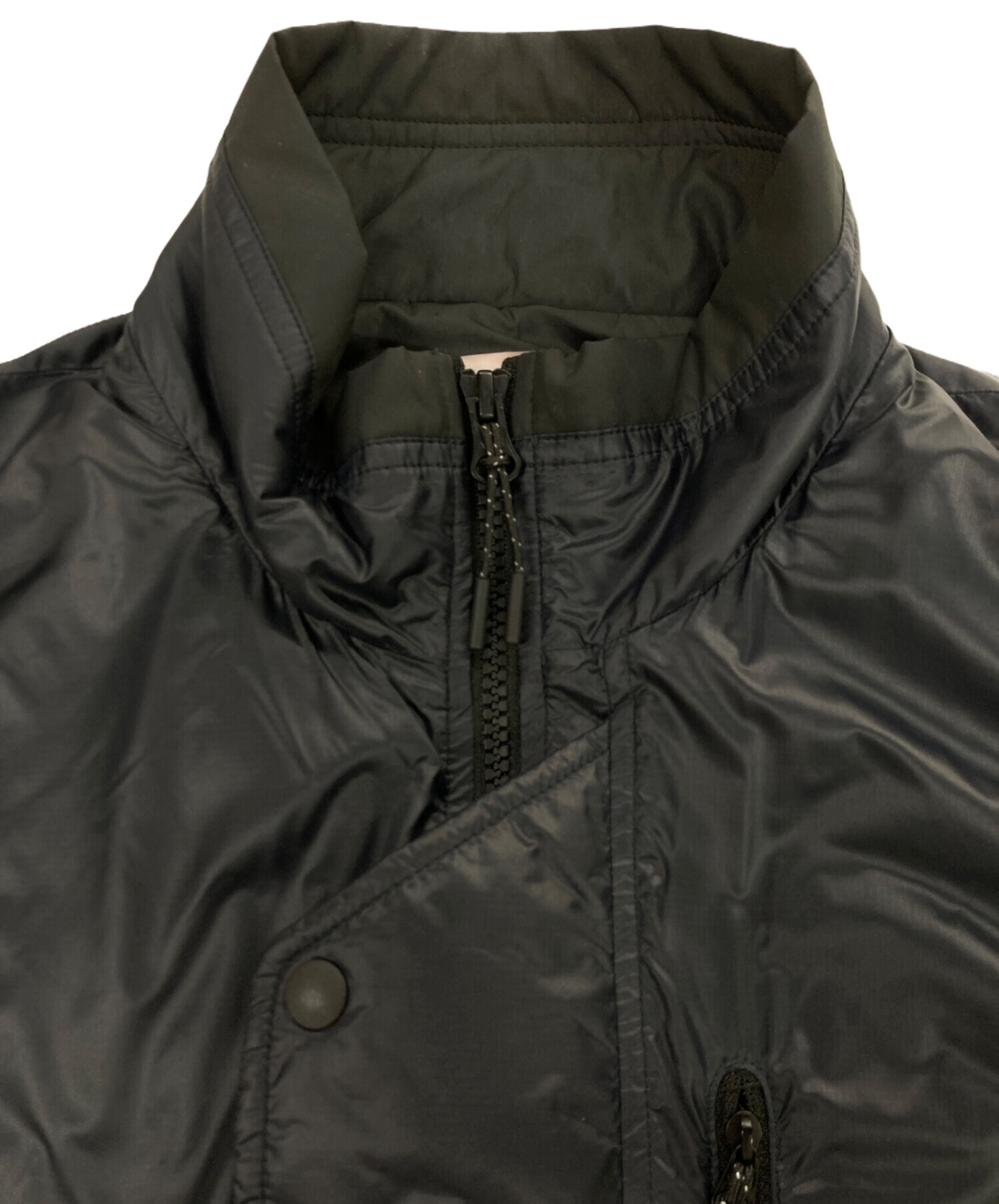 中古・古着通販】MARMOT (マーモット) LIGHTWEIGHT NYLON VEST