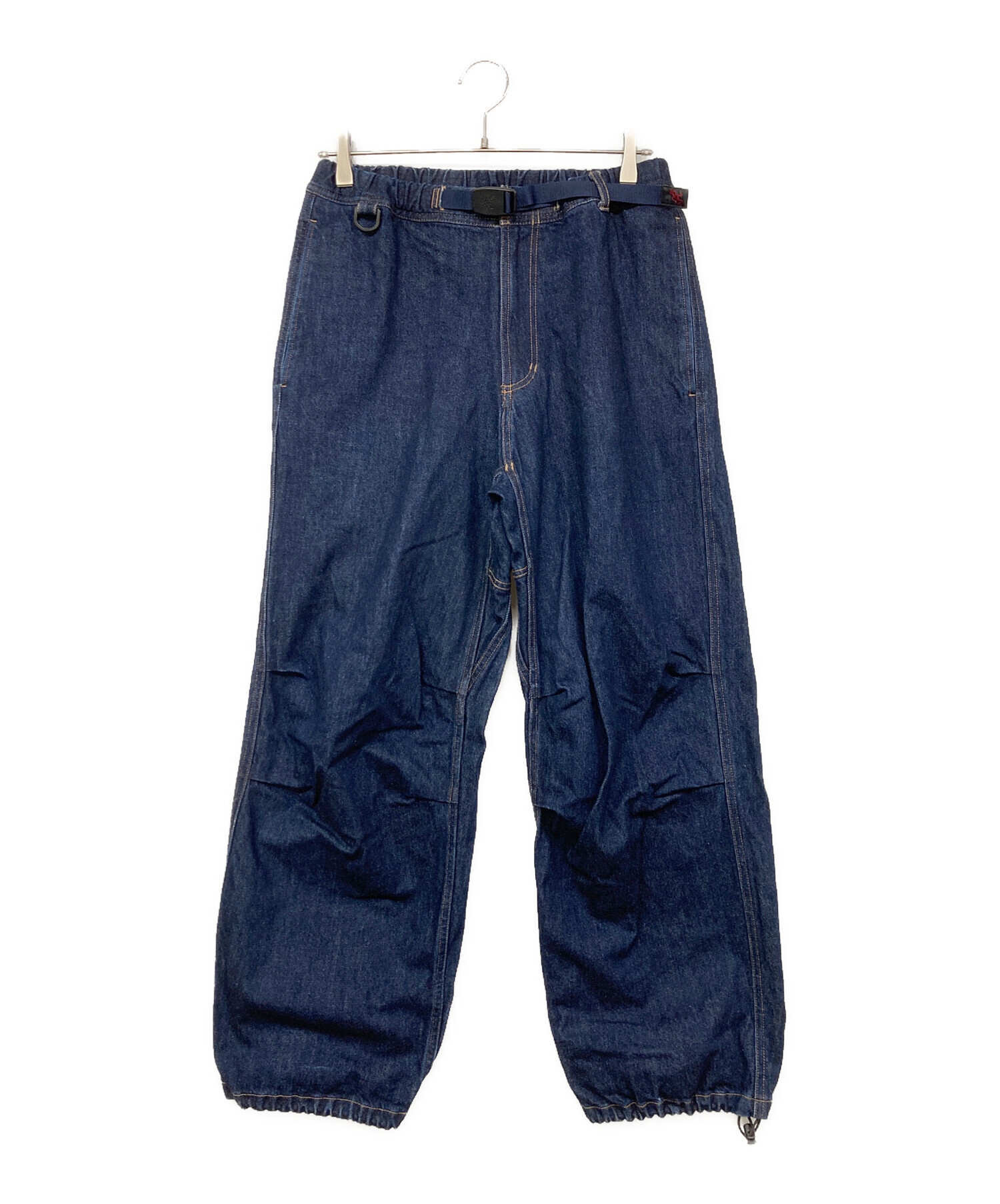 中古・古着通販】GRAMICCI (グラミチ) BEAMS (ビームス) 別注 ワイド