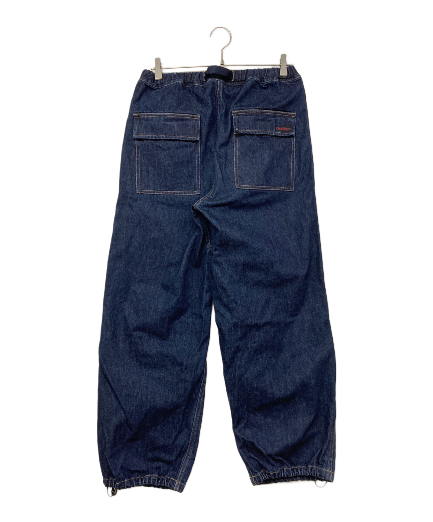 中古・古着通販】GRAMICCI (グラミチ) BEAMS (ビームス) 別注 ワイド