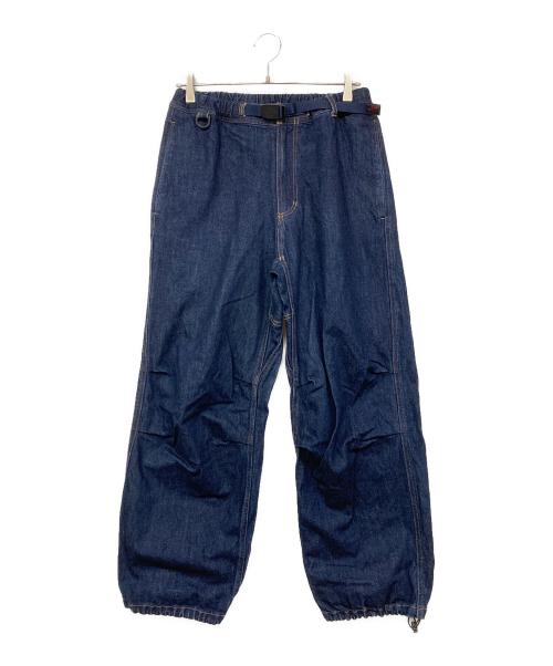 中古・古着通販】GRAMICCI (グラミチ) BEAMS (ビームス) 別注 ワイド