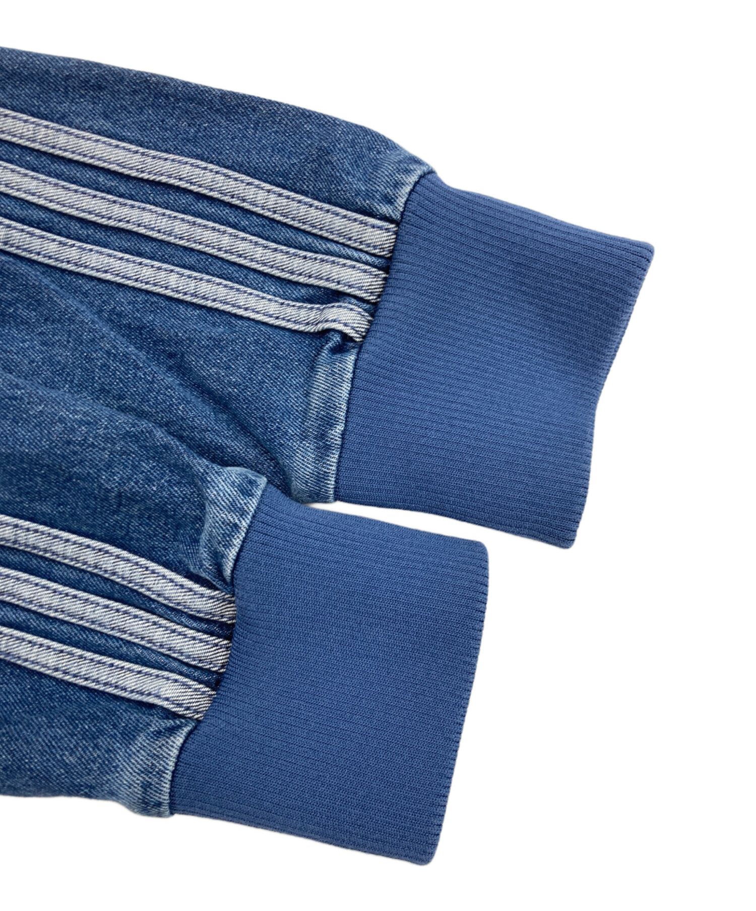 中古・古着通販】adidas (アディダス) MVINTAGEDENIM デニム